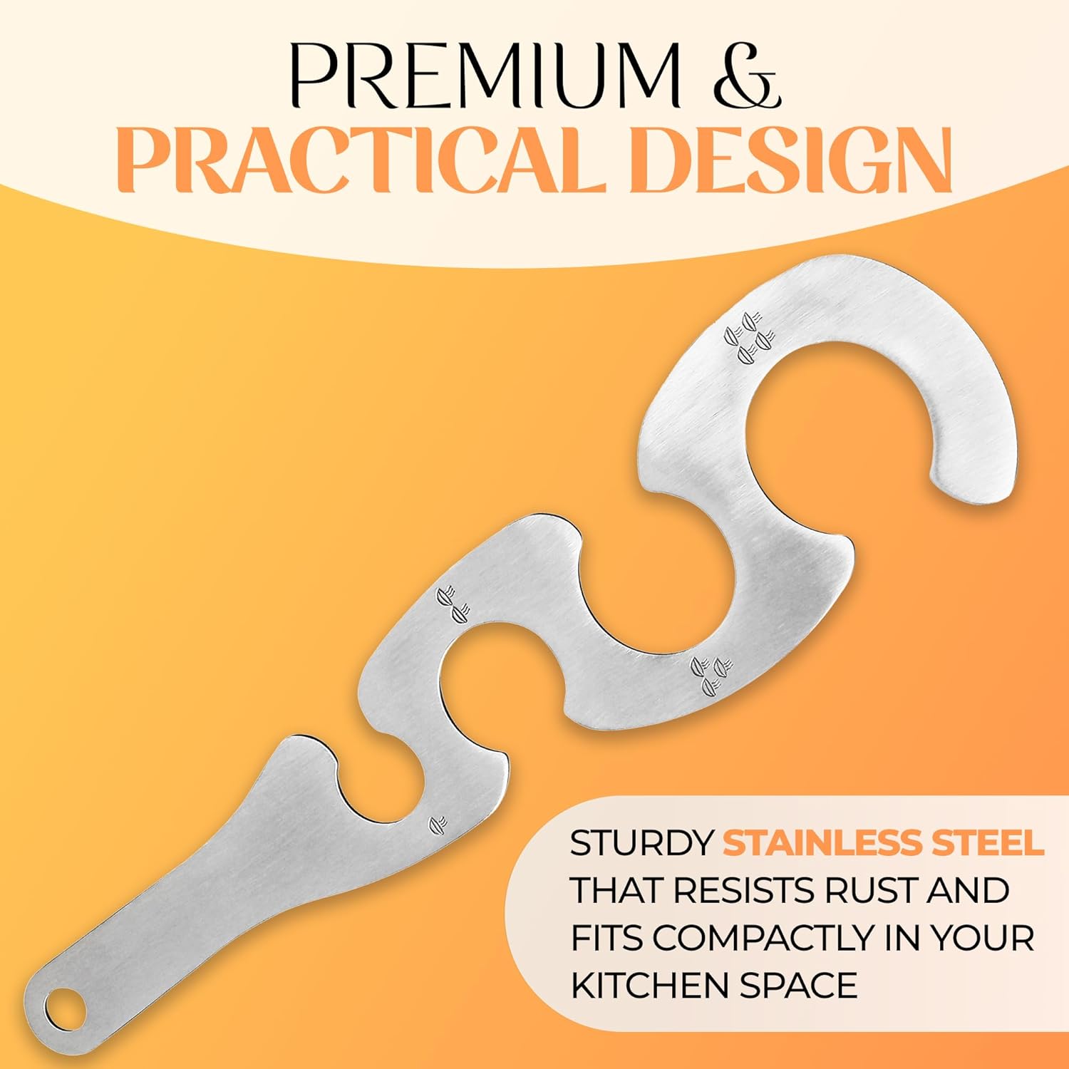 Orblue Pasta Measure - Image 5