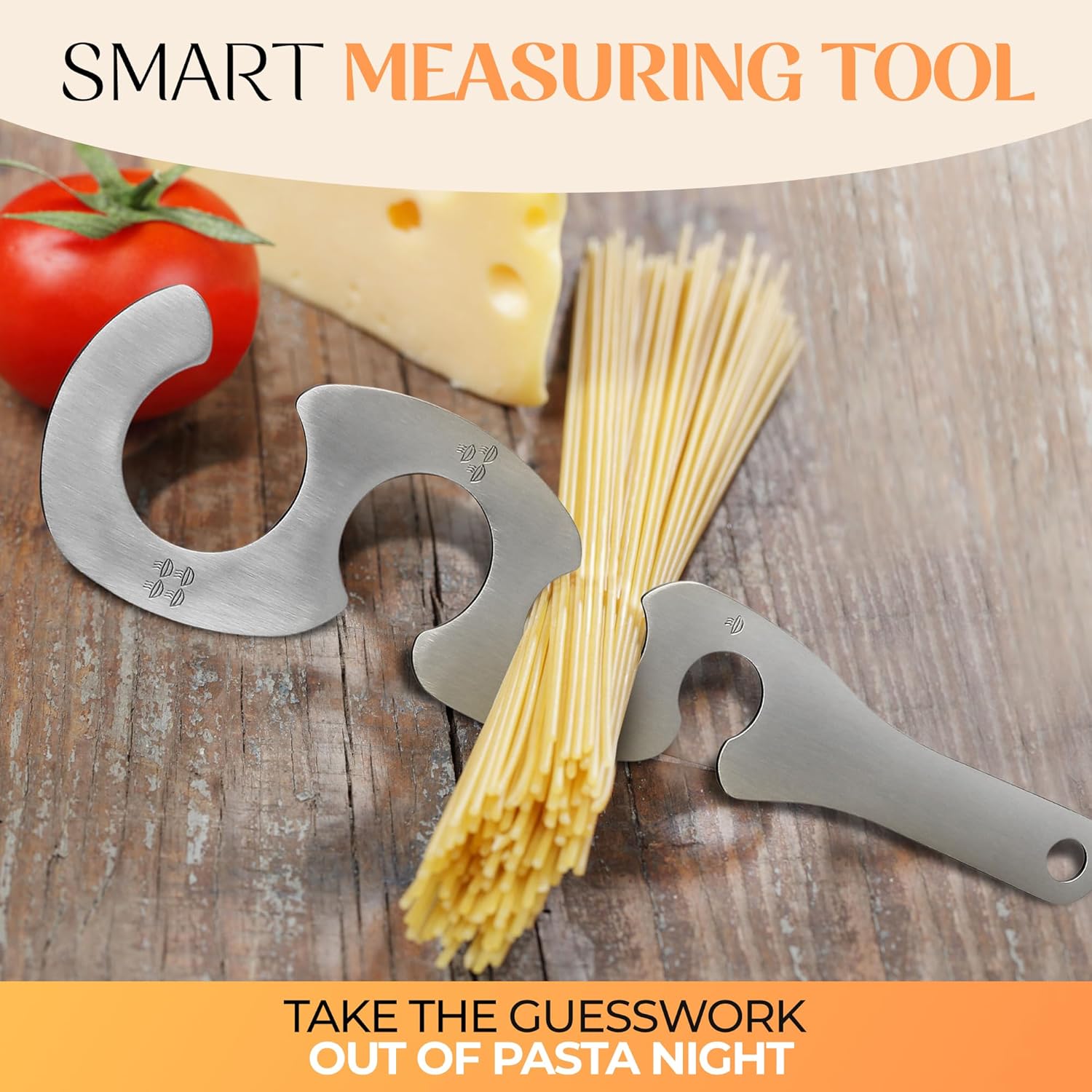 Orblue Pasta Measure - Image 6