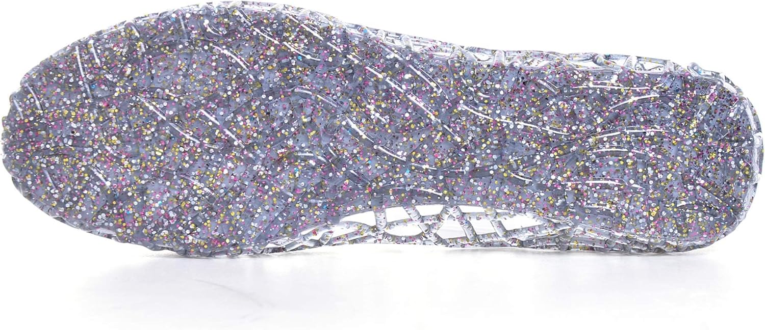 Women's Beach Jelly Shoes - Image 4