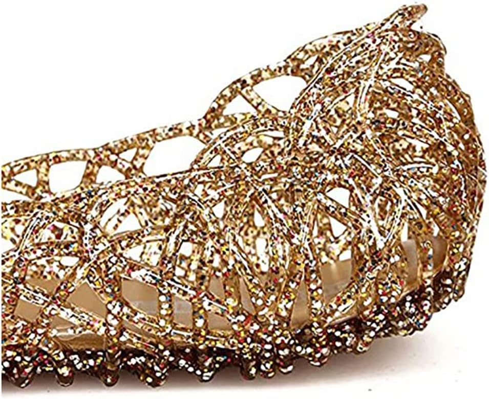 Jelly Ballet Flats - Image 3