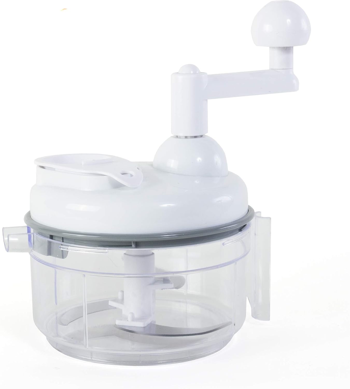 Salsa Master Manual Food Processor - Image 6