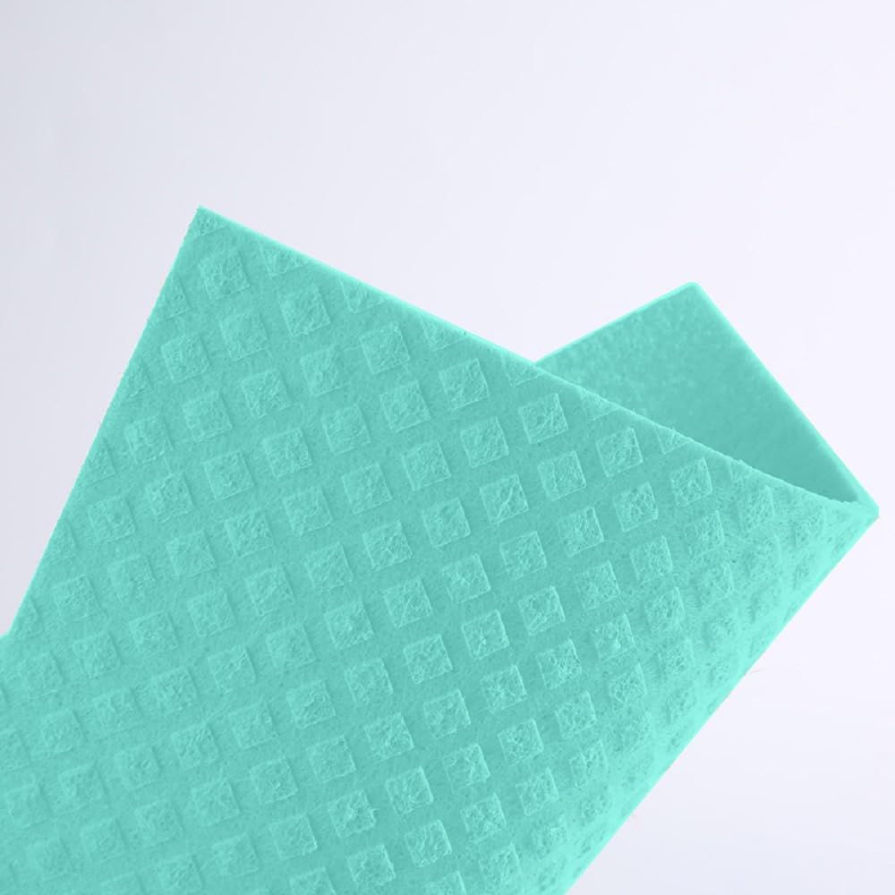 Eco-Friendly Cleaning Cloths - Image 4