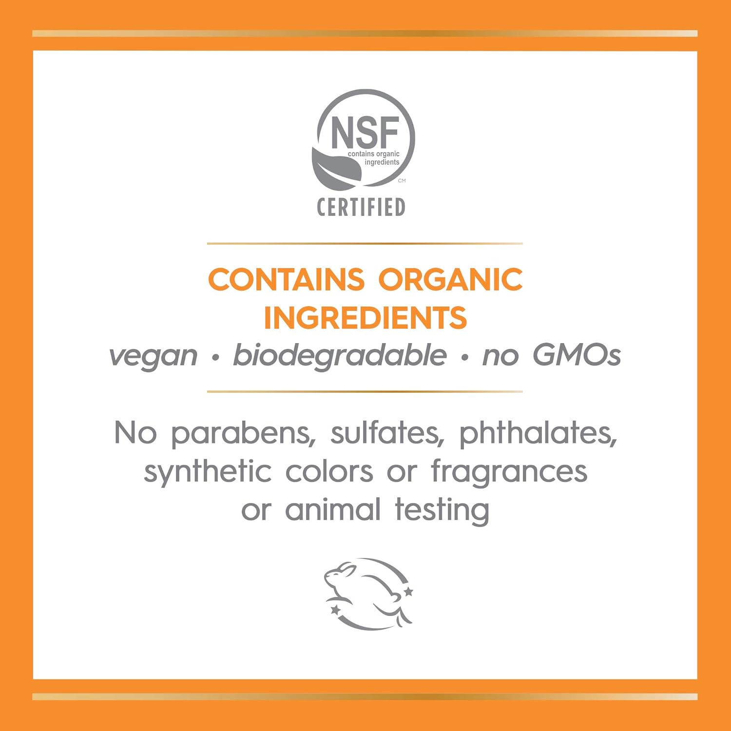 Avalon Organics Vitamin C Moisturizer - Image 4