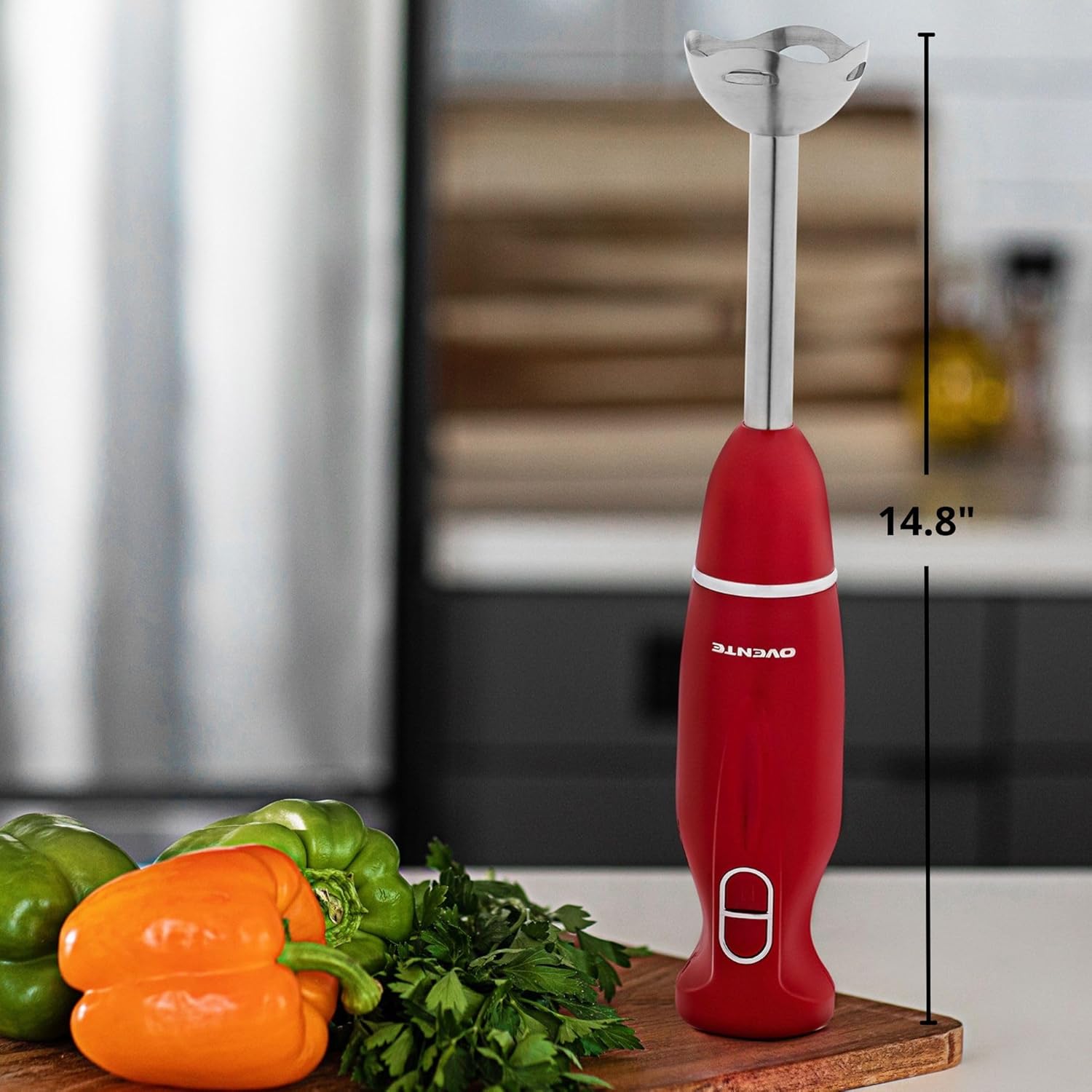 OVENTE Immersion Hand Blender - Image 7