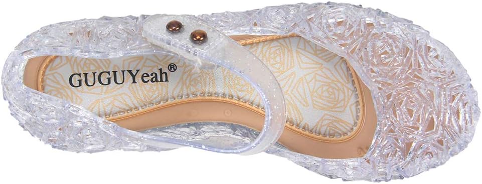 Princess Cosplay Shoes - Image 3