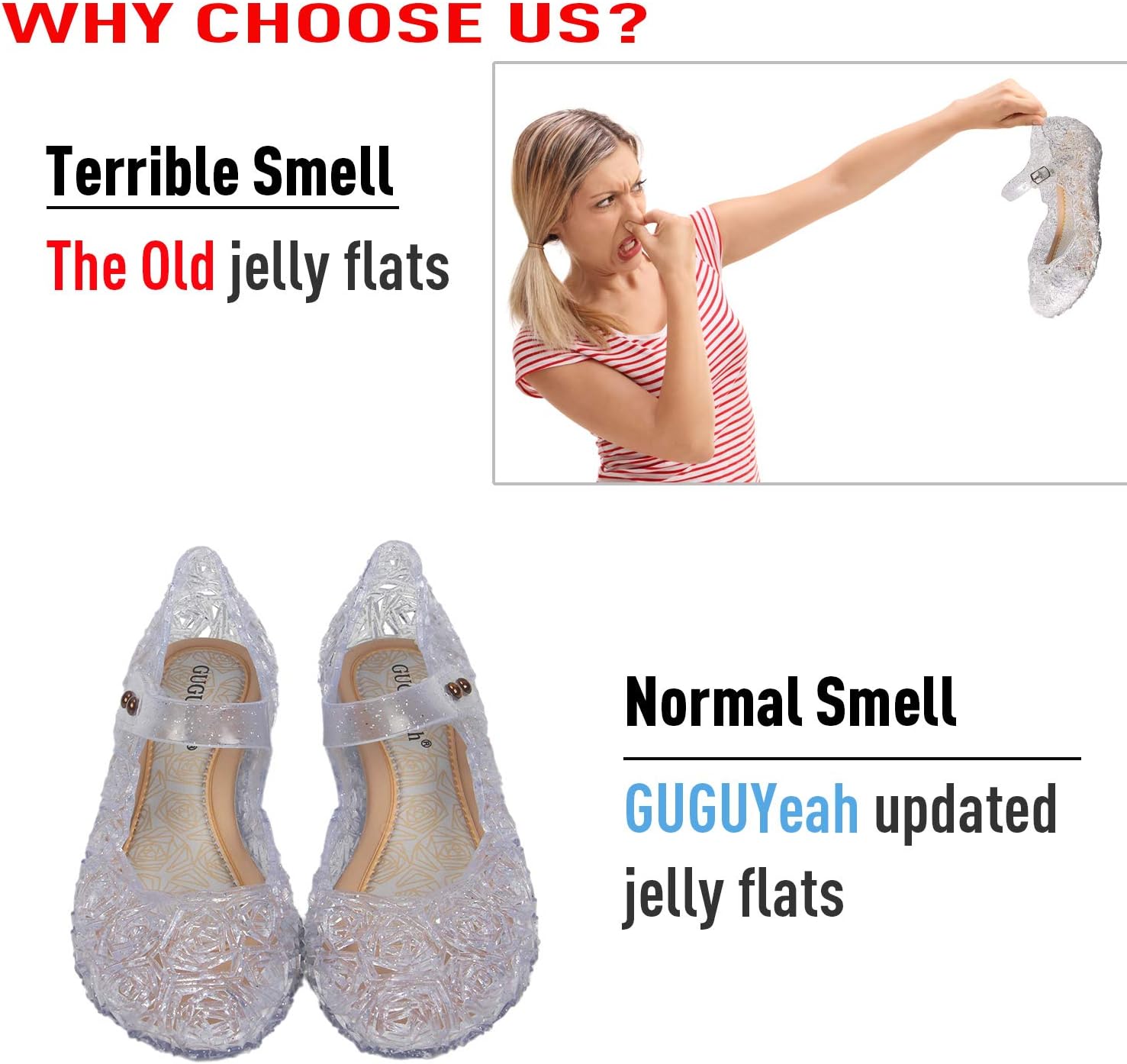 Princess Cosplay Shoes - Image 4