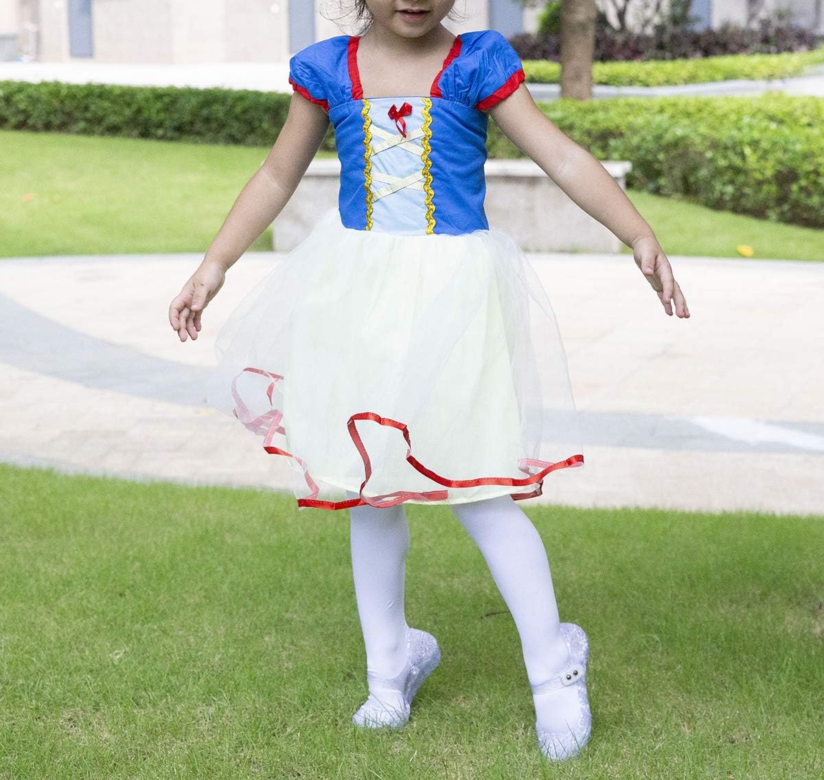 Princess Cosplay Shoes - Image 8