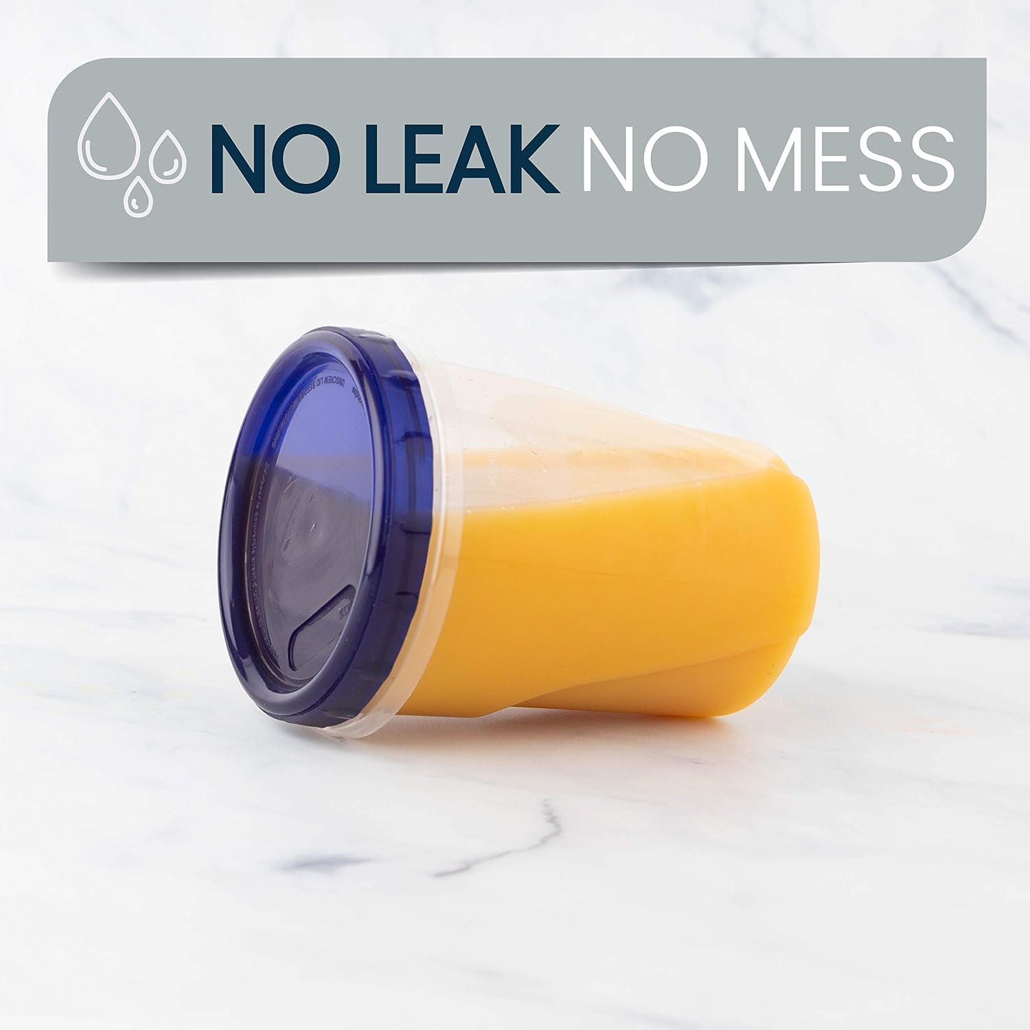 PLASTICPRO 32oz Food Storage Containers - Image 6