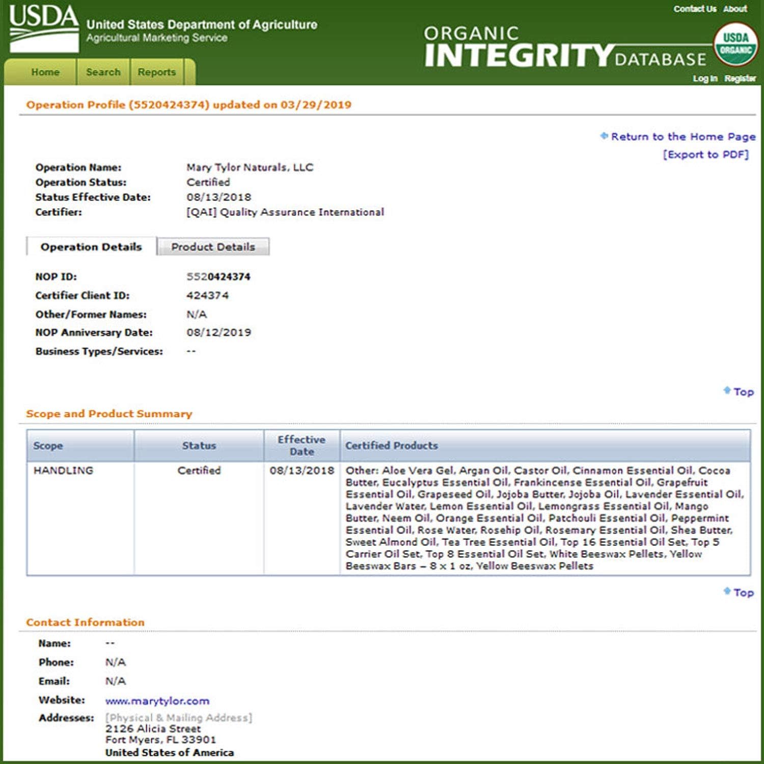 Organic Eucalyptus Essential Oil - Image 8