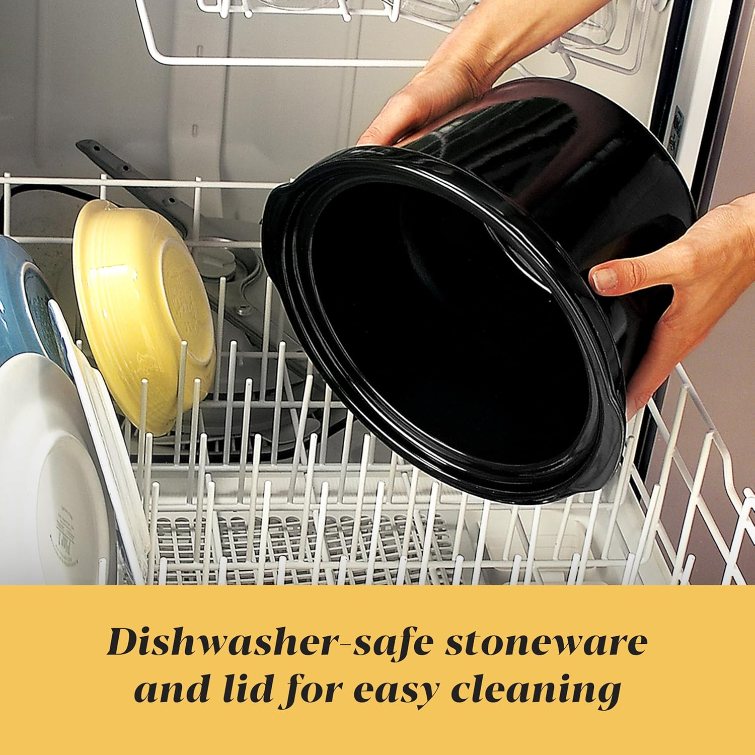 Crockpot Classic Slow Cooker - Image 6