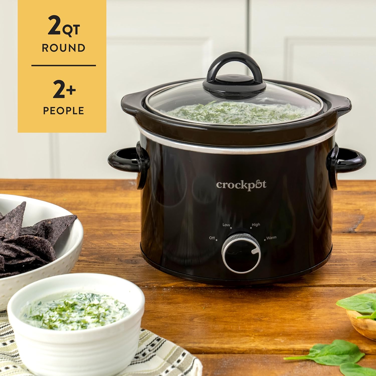 Crockpot Classic Slow Cooker - Image 8