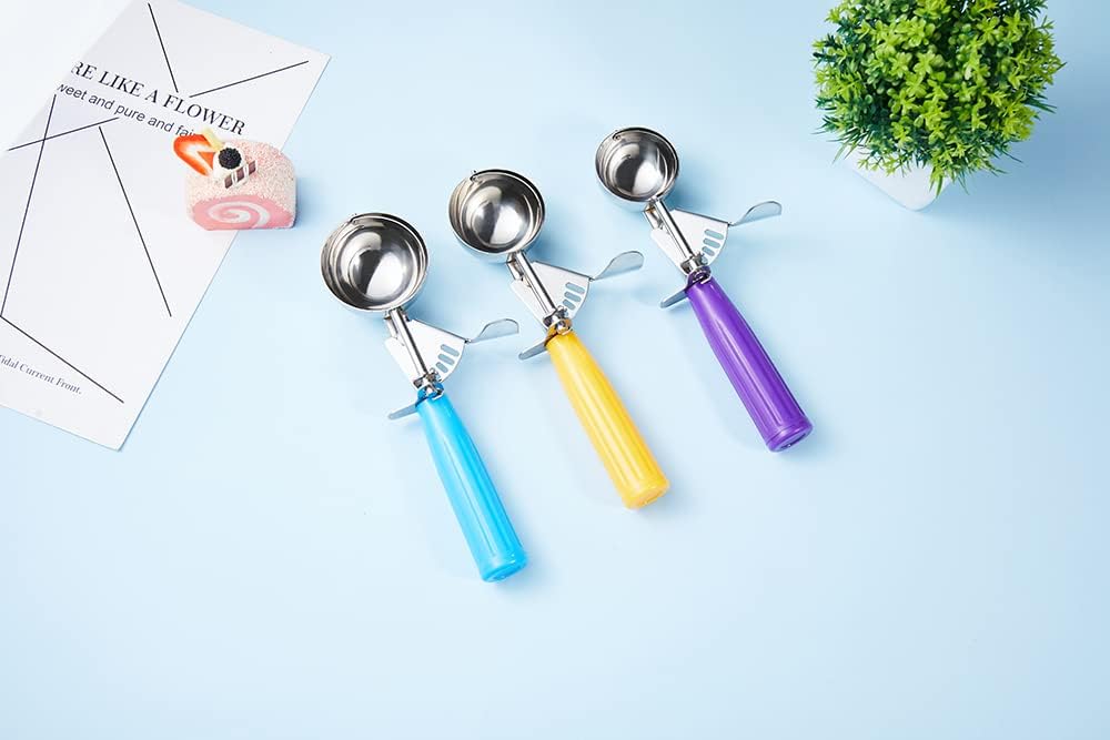Ice Cream Scoop Set - Image 6