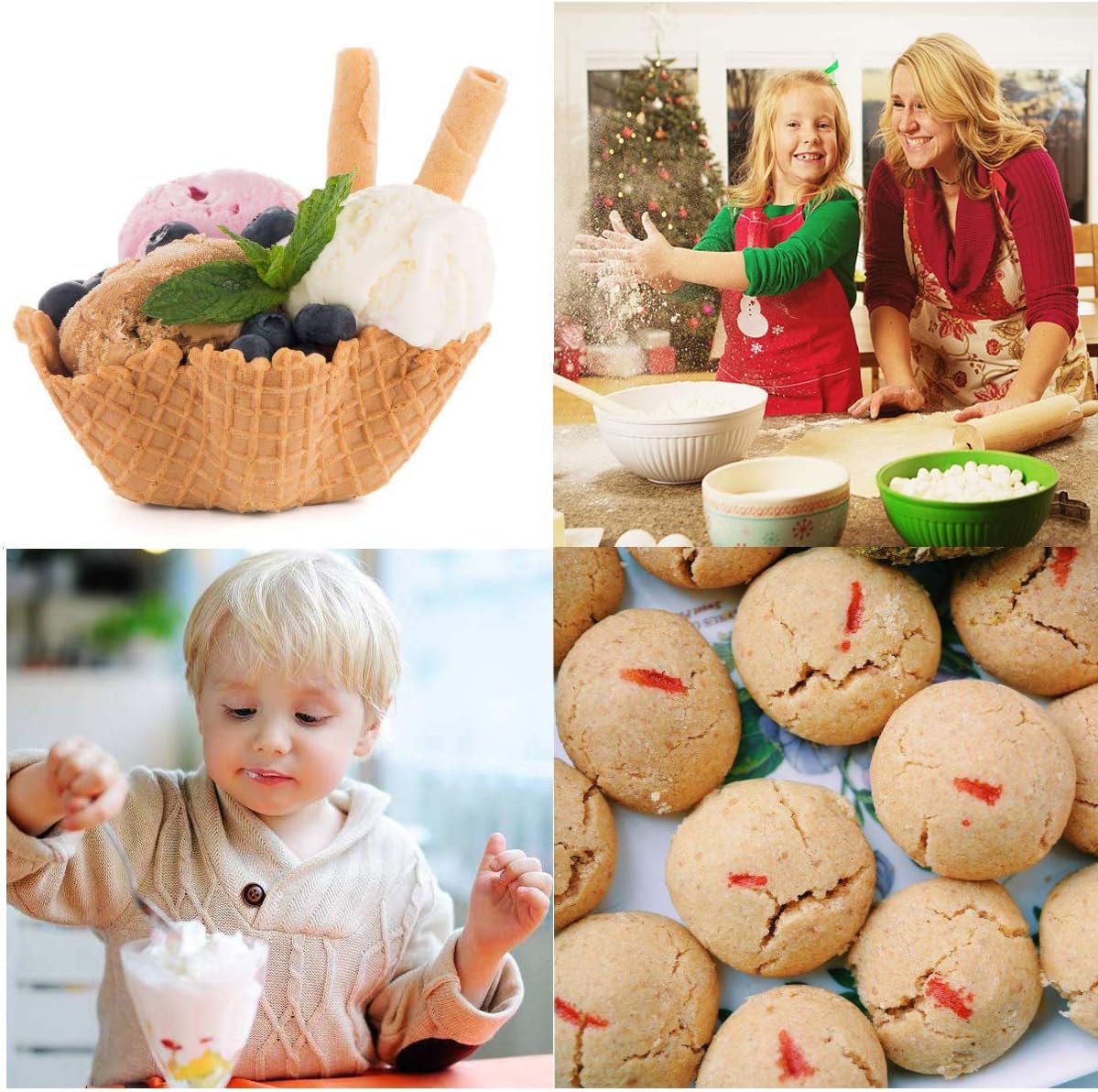 Ice Cream Scoop Set - Image 8