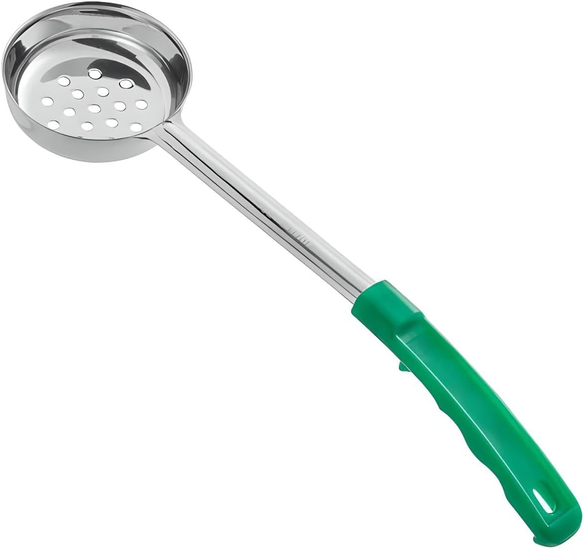 Stainless Steel Portion Spoons 2-Pack - Image 3