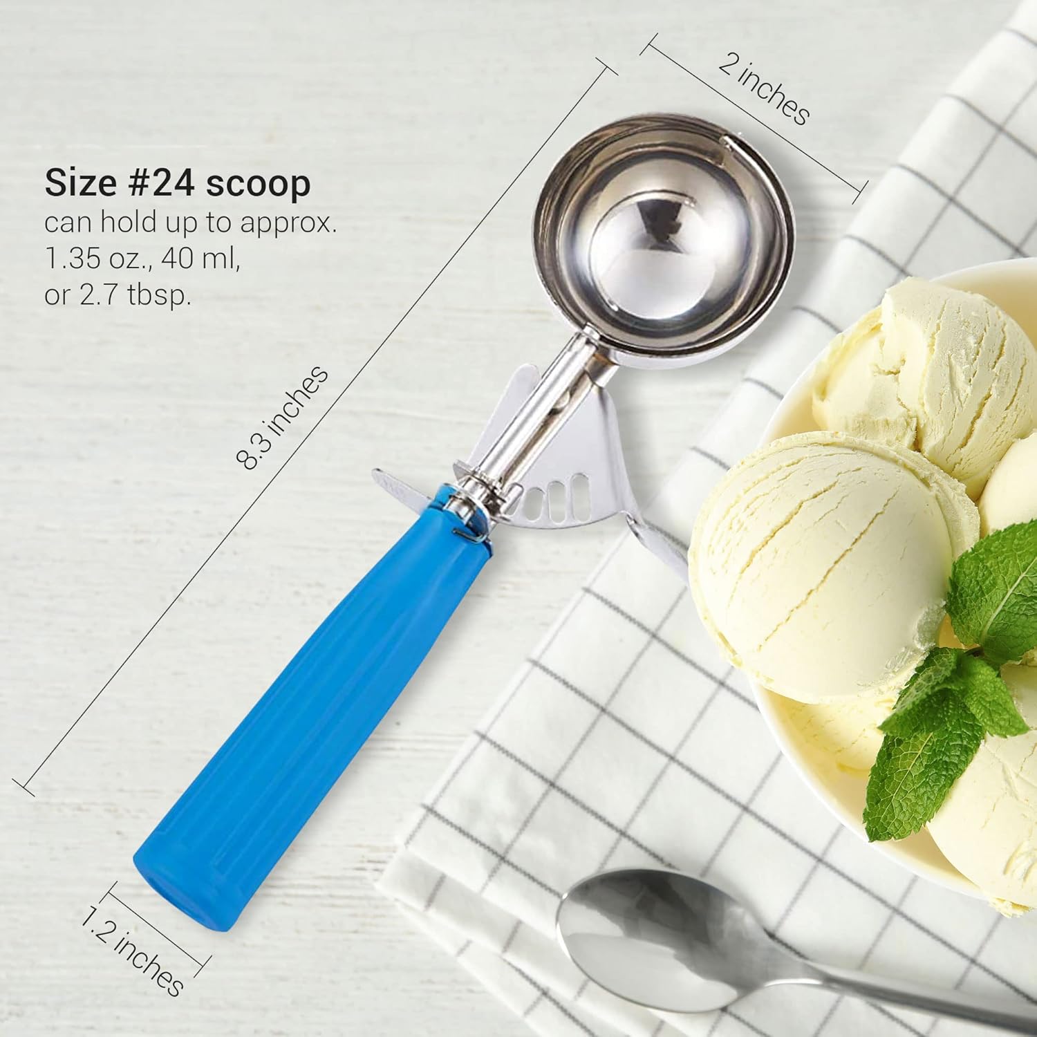 Meadow Lane Trigger Scoop - Image 3