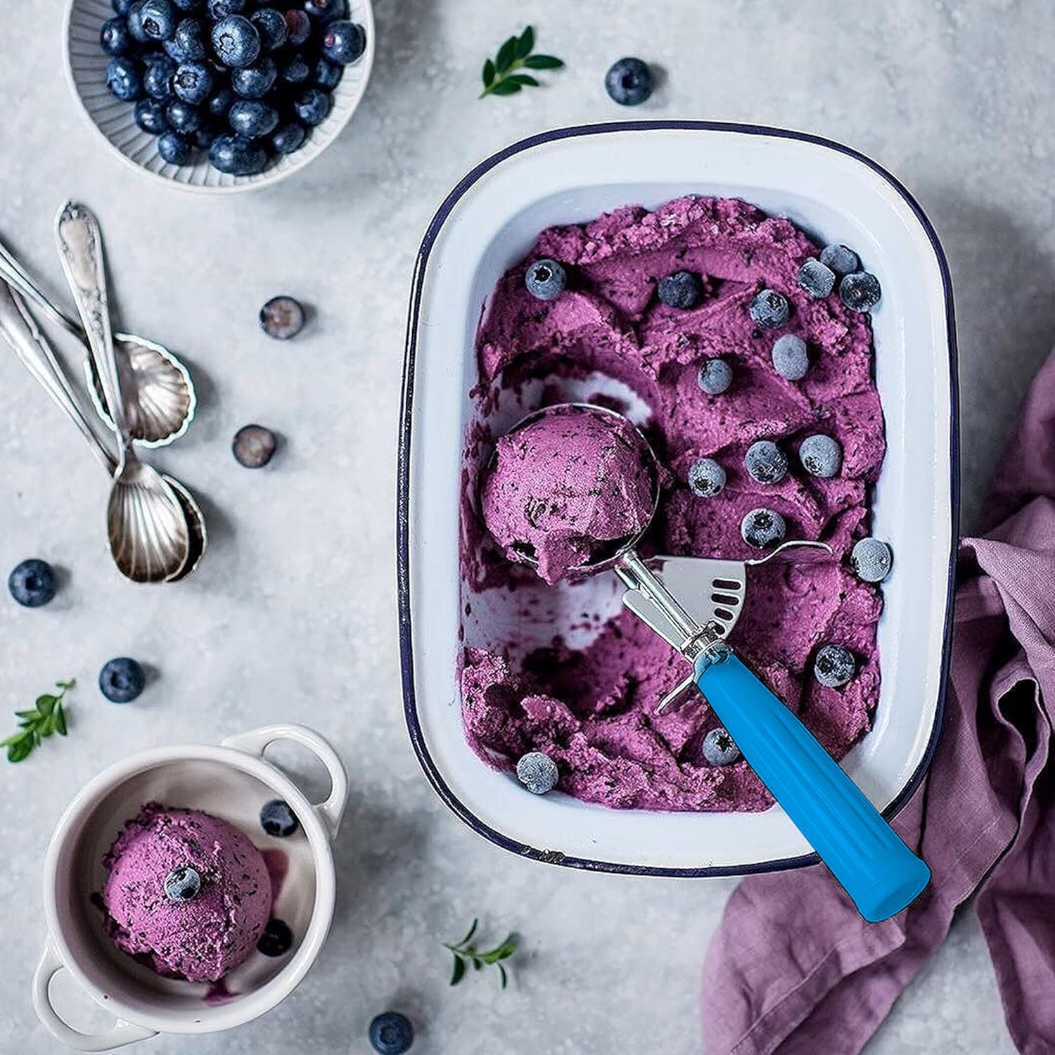 Meadow Lane Trigger Scoop - Image 5