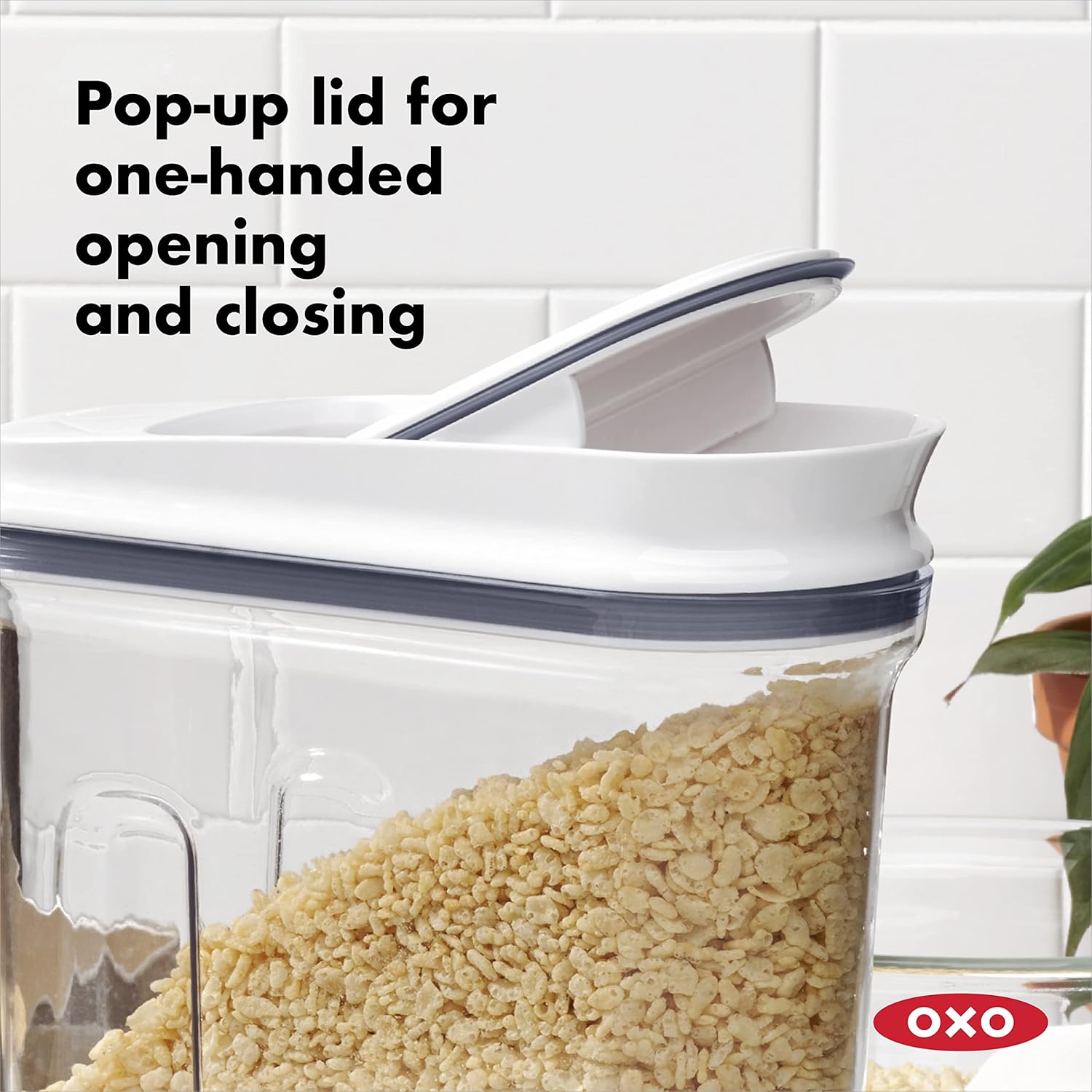 OXO Cereal Dispenser Set - Image 3