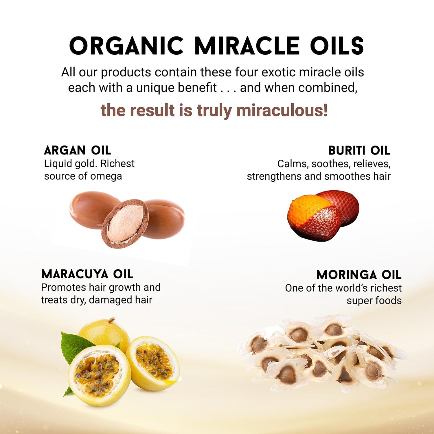 Joyce Giraud Pure4 Face & Body Superfood Oils - Image 5