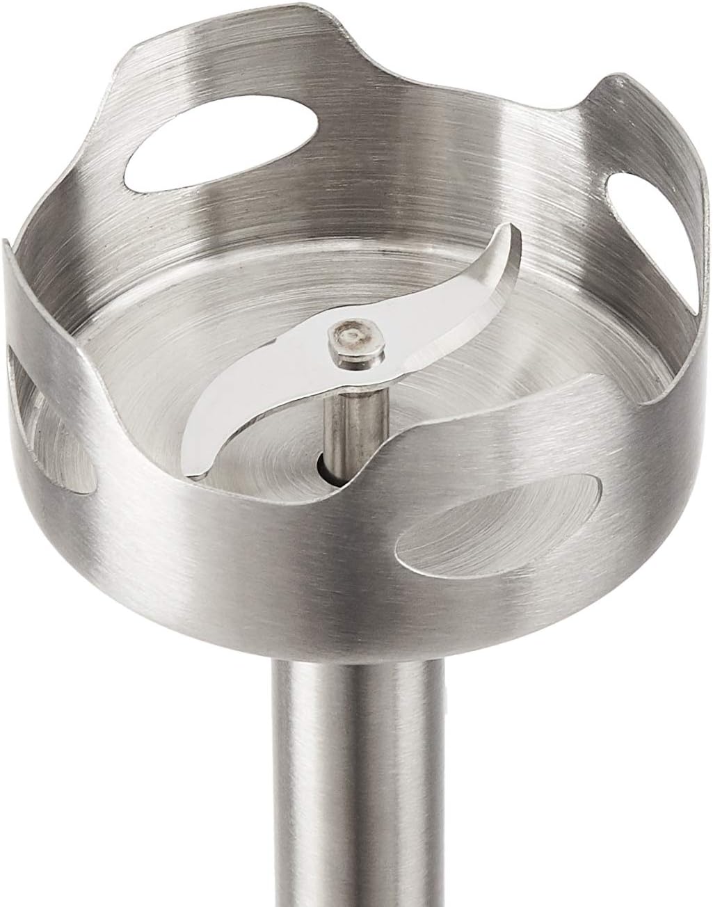 Amazon Basics Immersion Hand Blender - Image 3