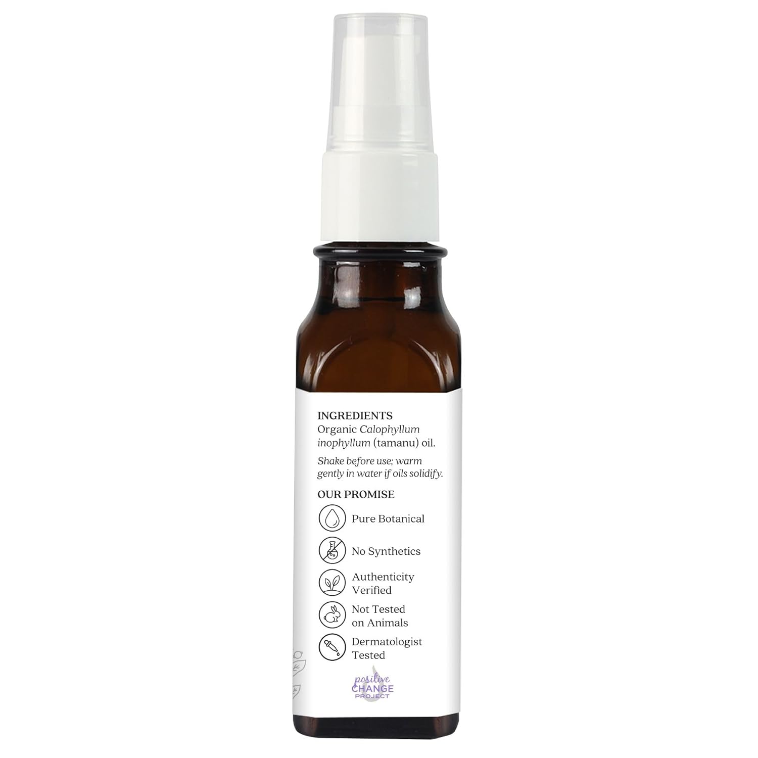 Tamanu Oil - Image 5