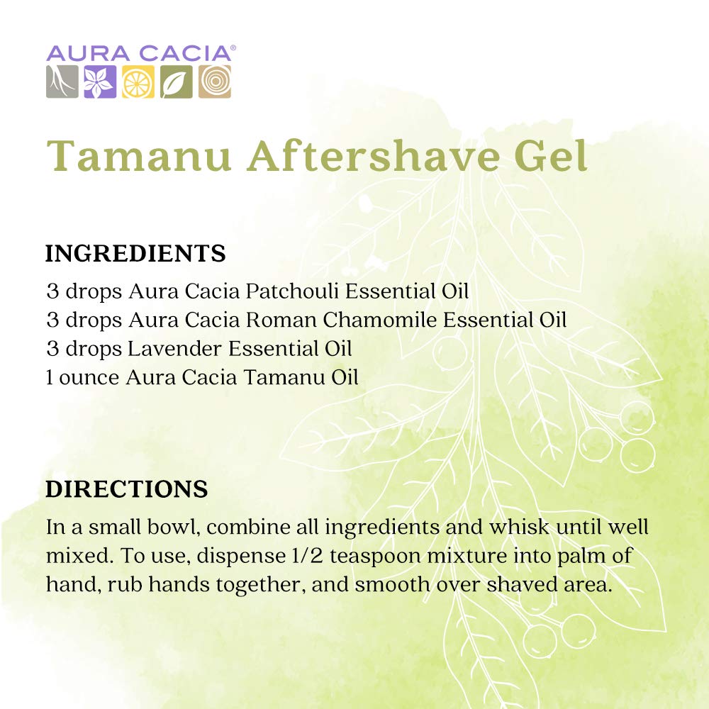 Tamanu Oil - Image 7