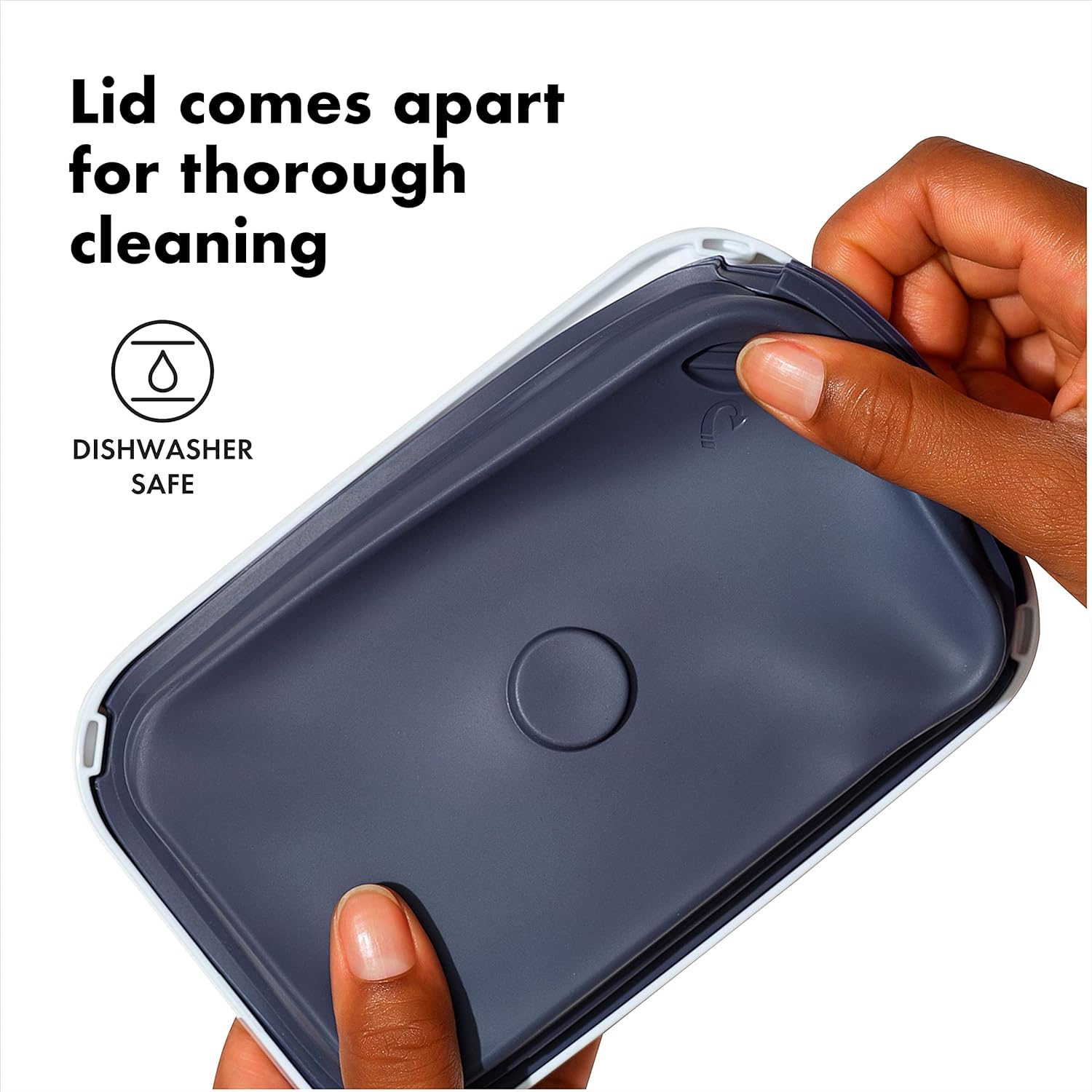 OXO Good Grips 10-Piece POP Container Set - Image 5