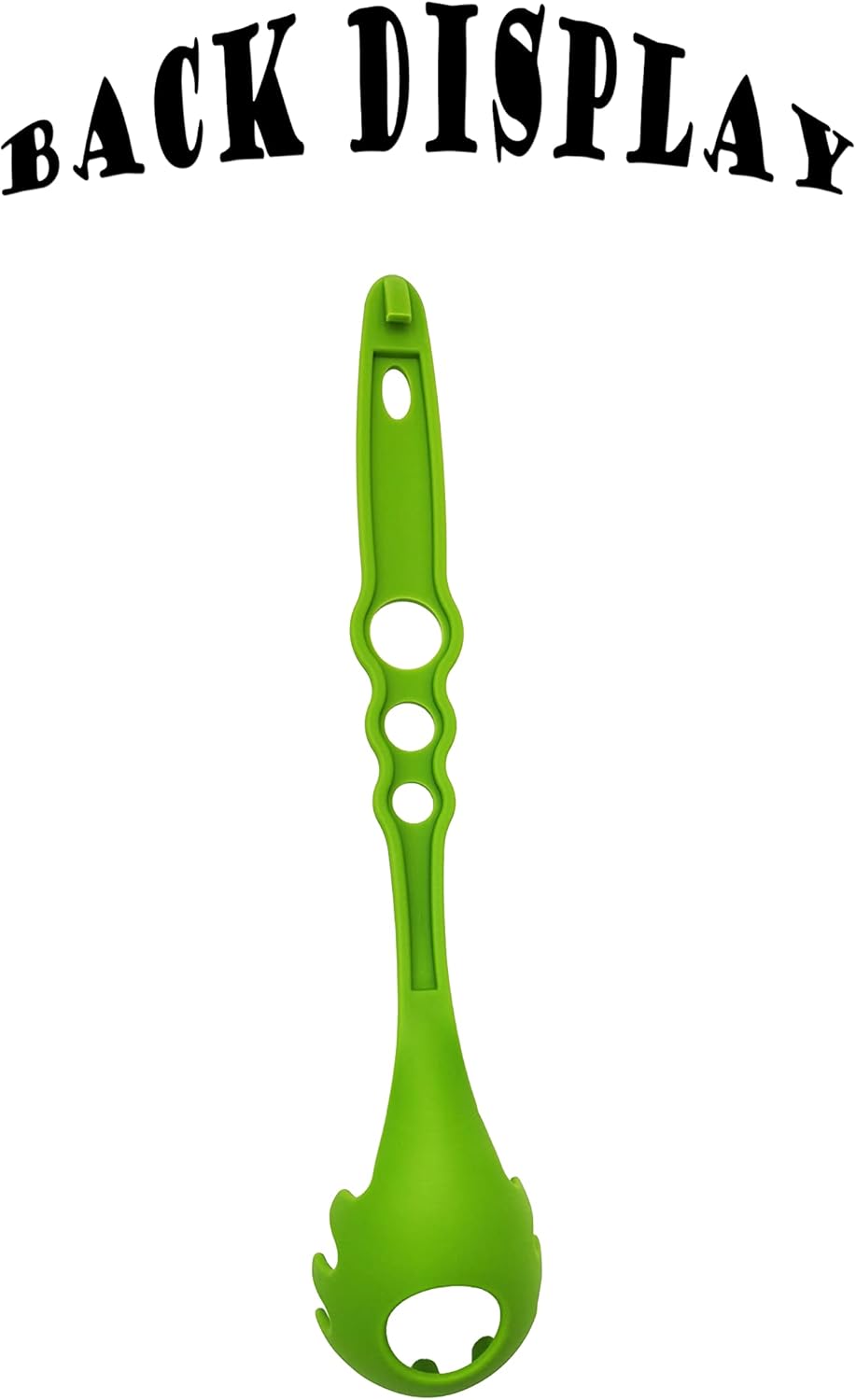 4-in-1 Spaghetti Measurer Tool - Image 6