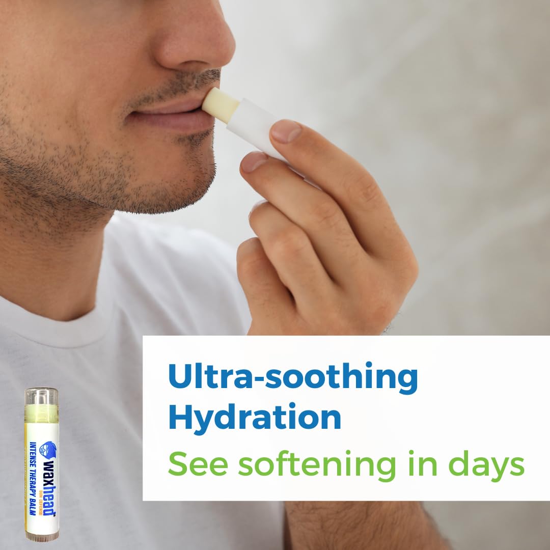 Waxhead Organic Lip Balm - Image 6