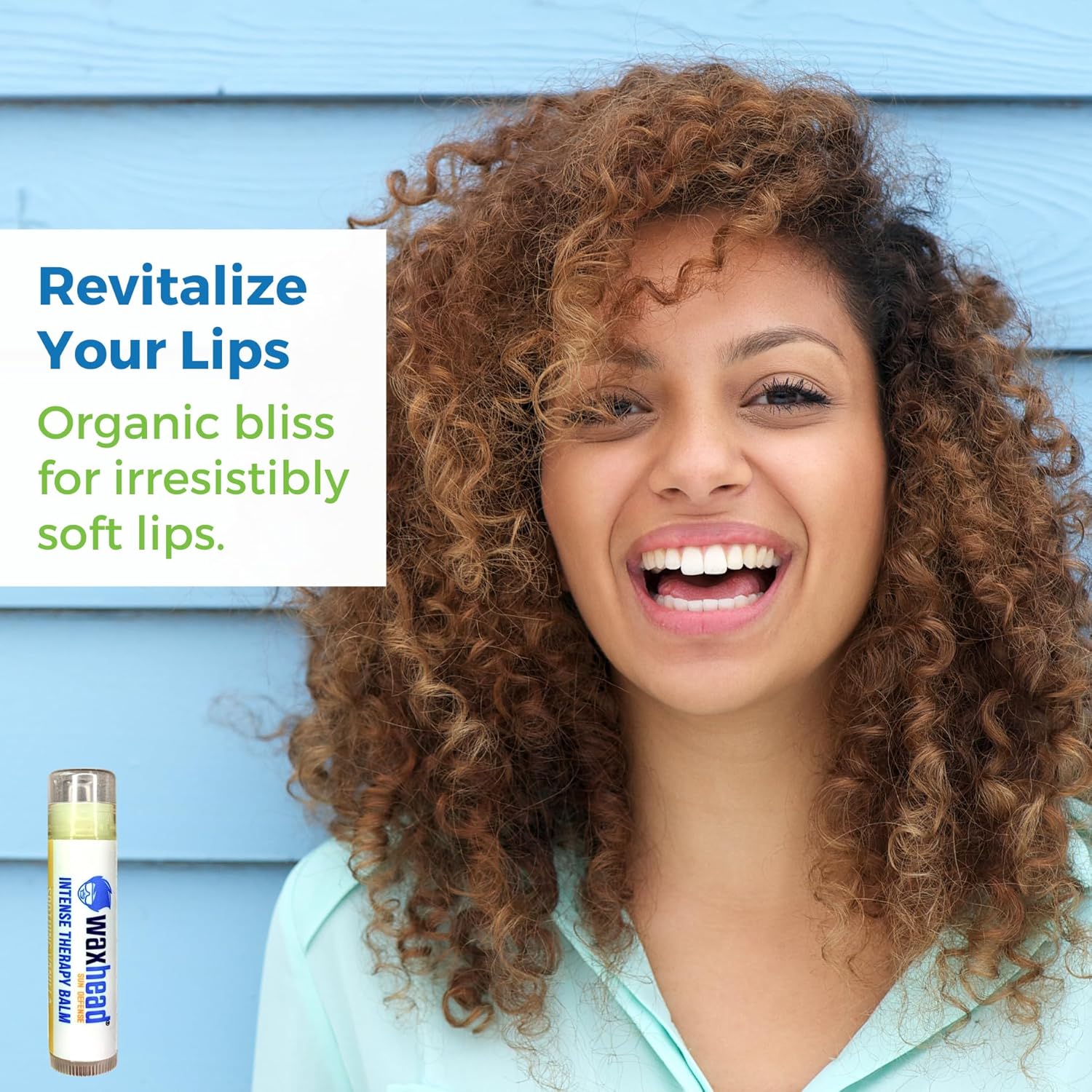 Waxhead Organic Lip Balm - Image 7