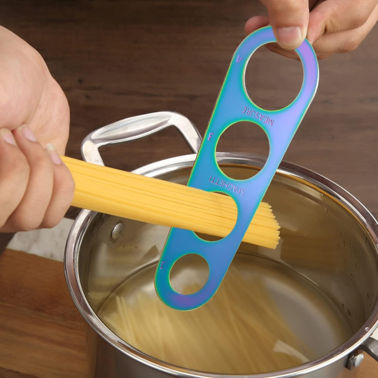 Pasta Measurer Tool - Image 5