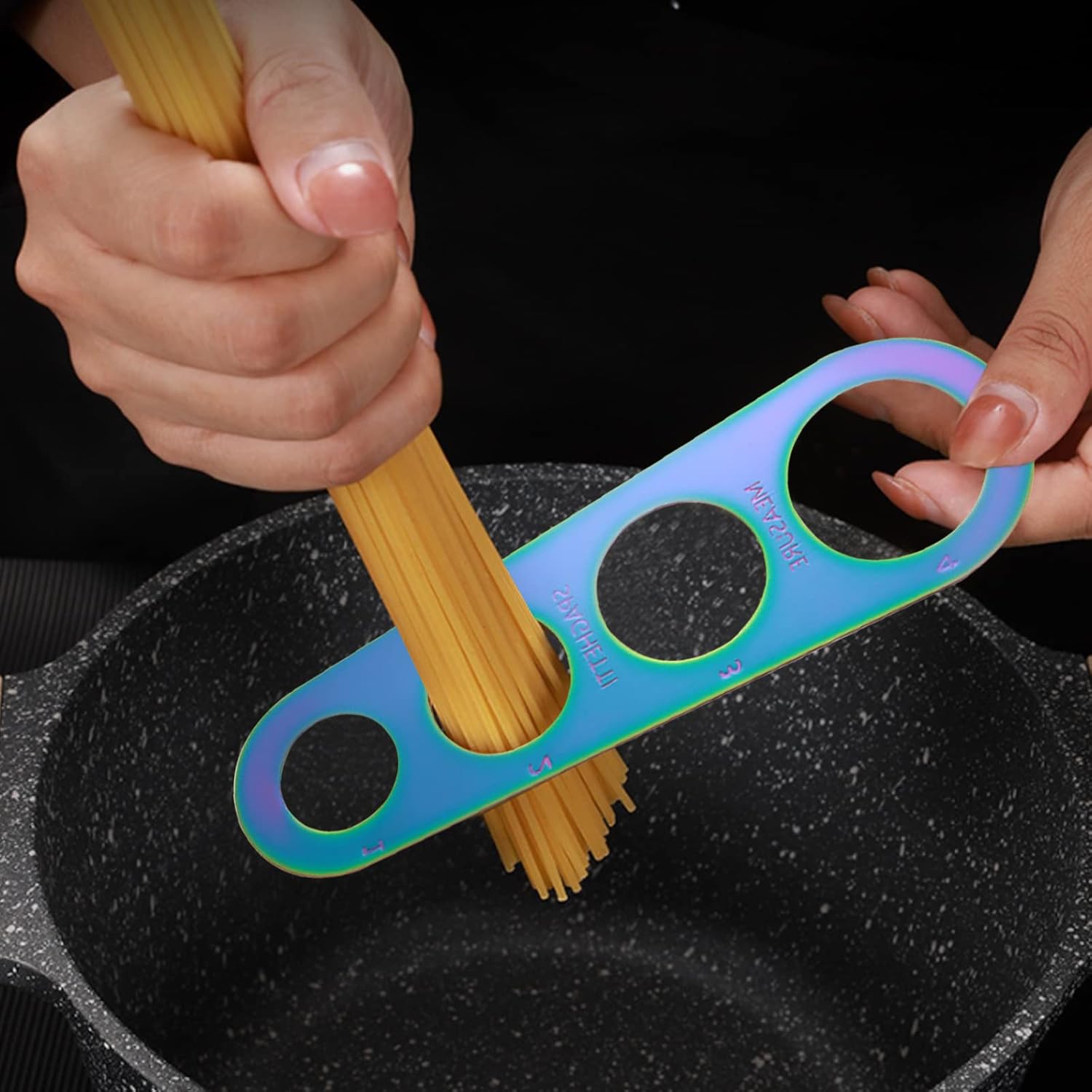 Pasta Measurer Tool - Image 6