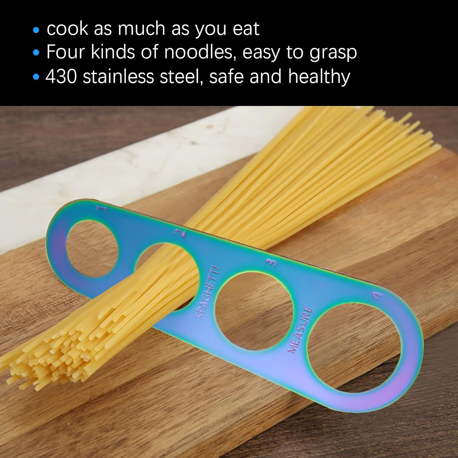 Pasta Measurer Tool - Image 7