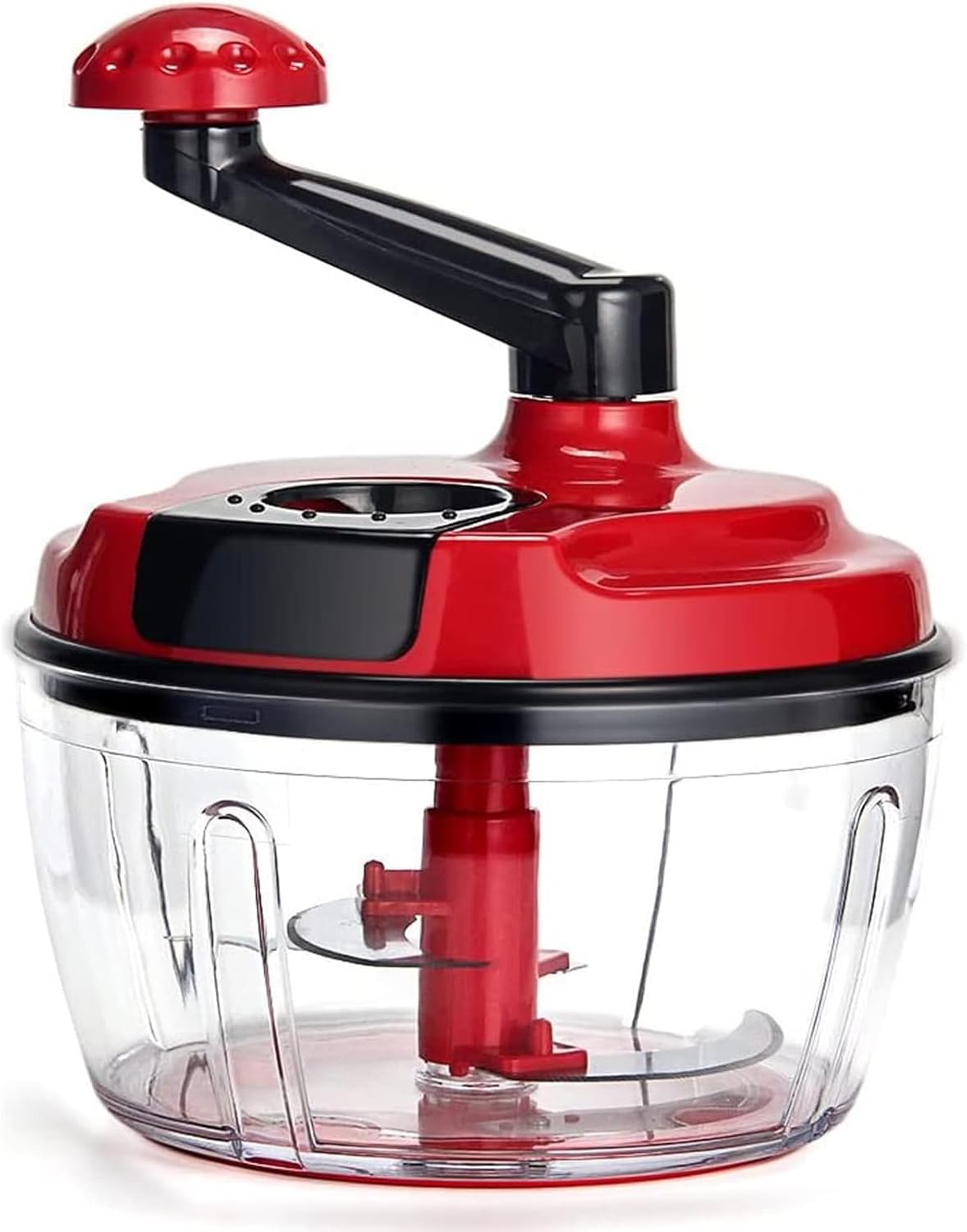 Manual Food Processor Chopper and Mincer - Image 4