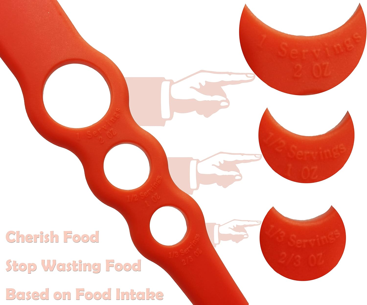 Spaghetti Measurer Tool - Image 3