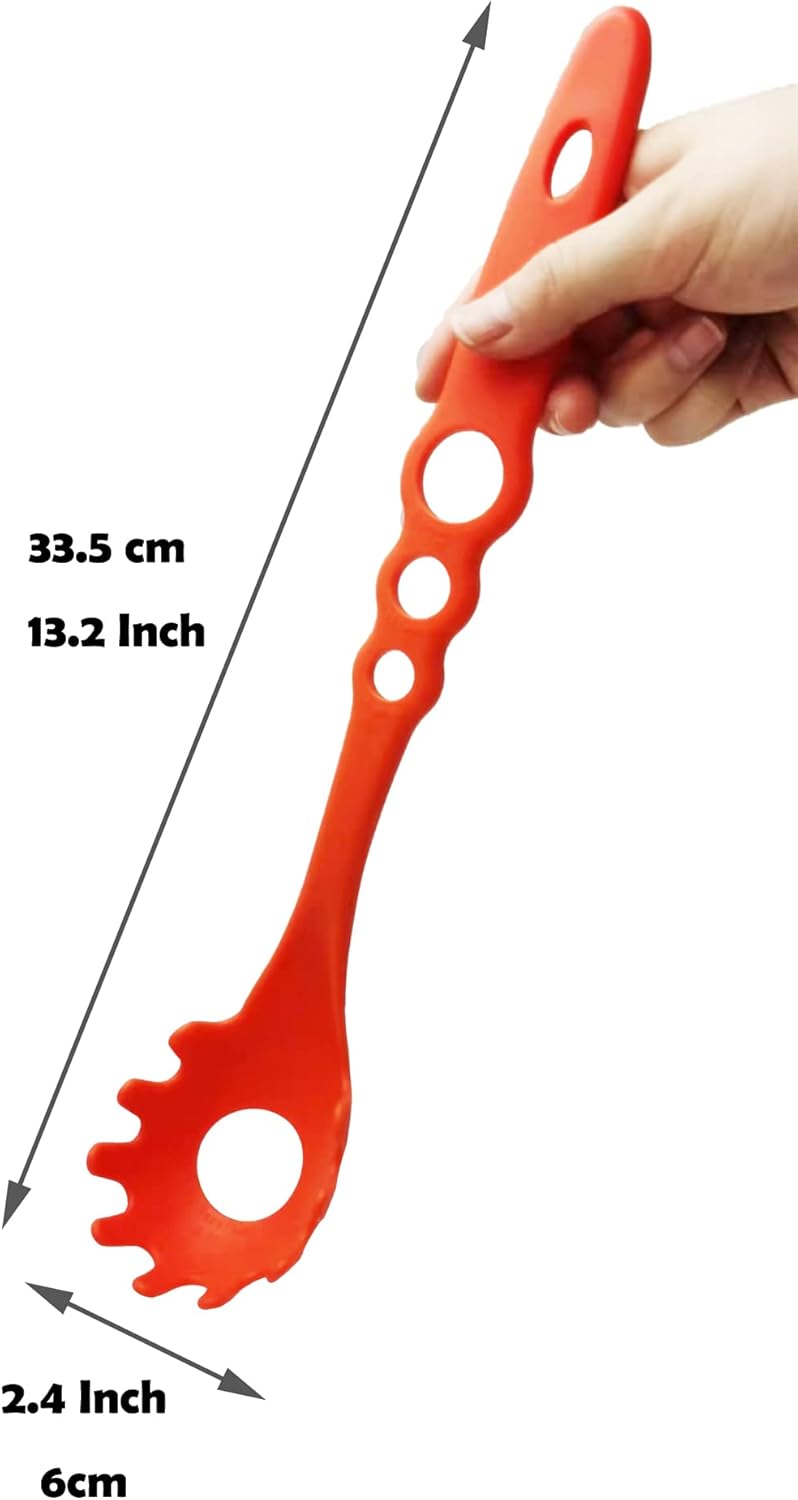 Spaghetti Measurer Tool - Image 4