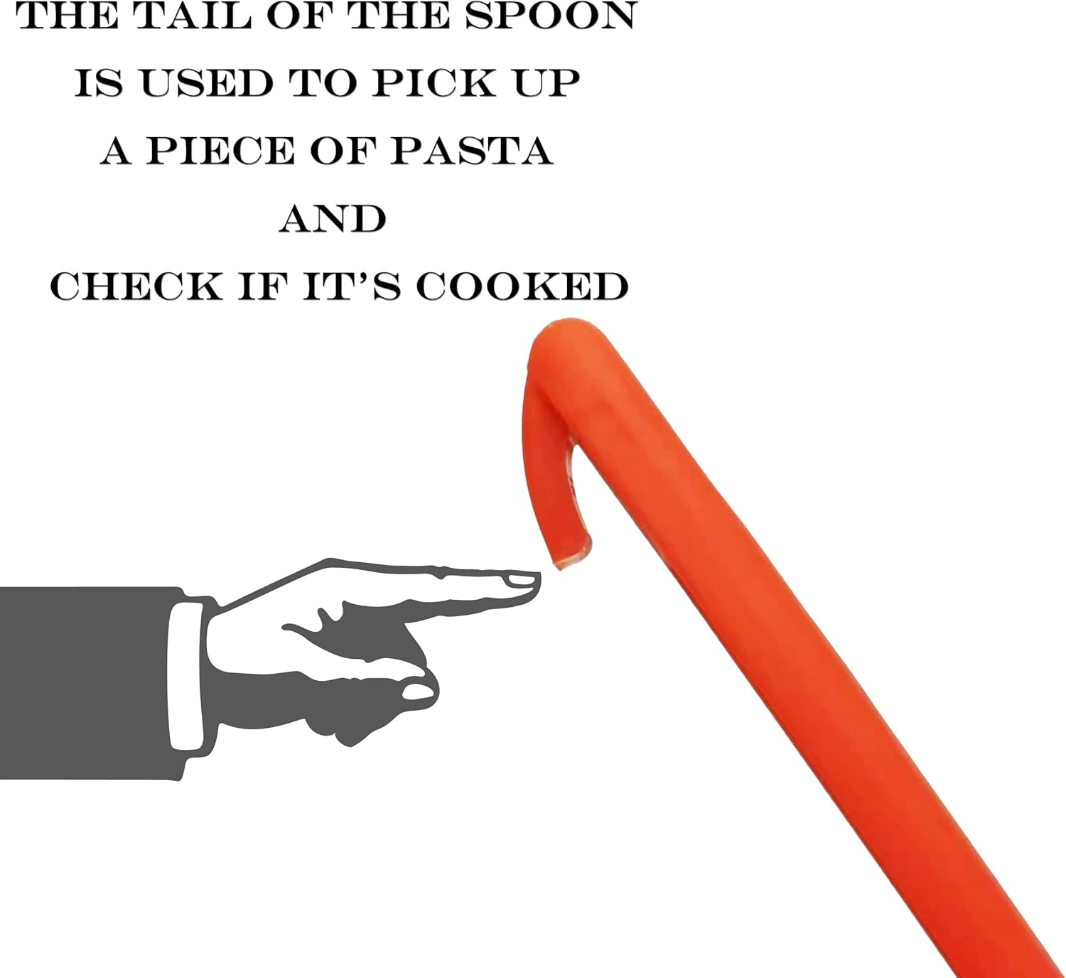 Spaghetti Measurer Tool - Image 6