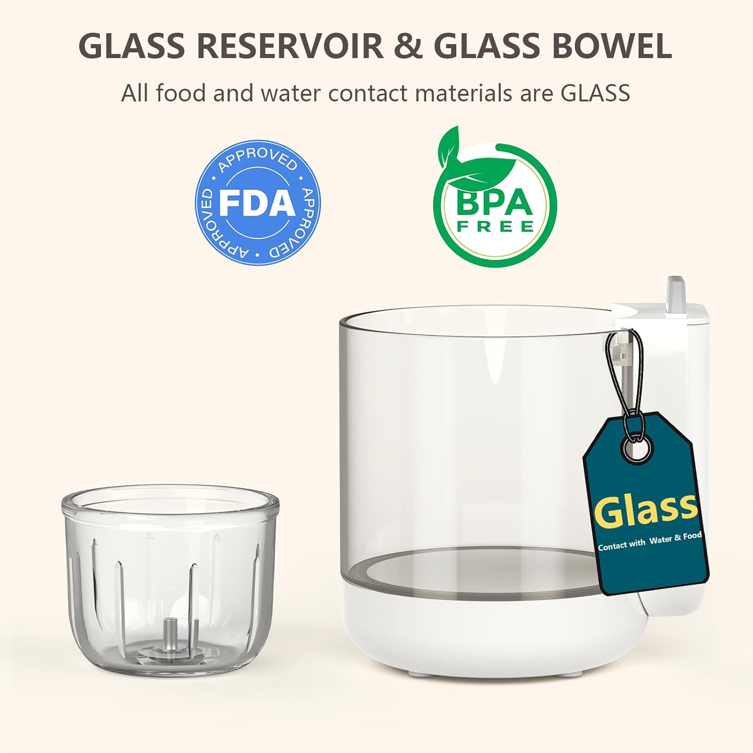 Baby Food Maker And 9 In 1 Puree Maker - Image 3