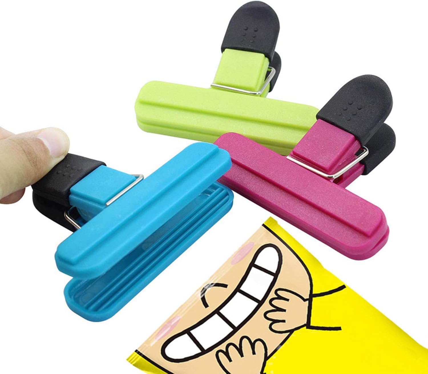 Food Clips - Image 3