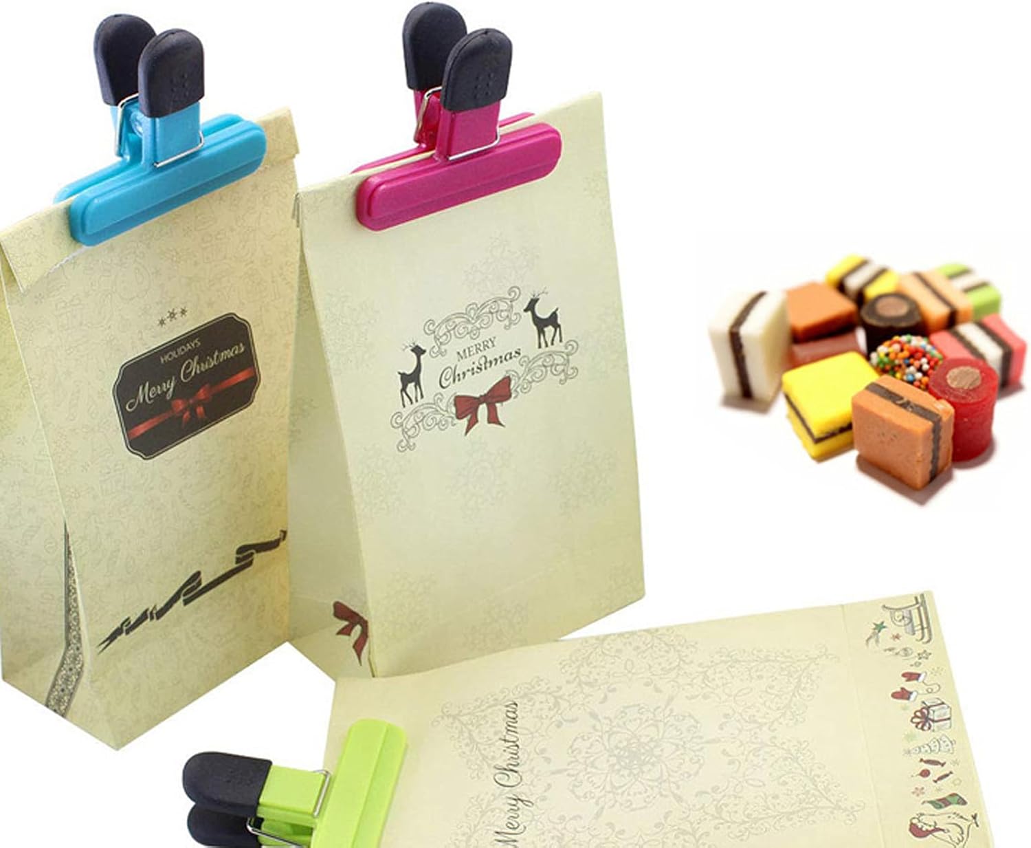 Food Clips - Image 4