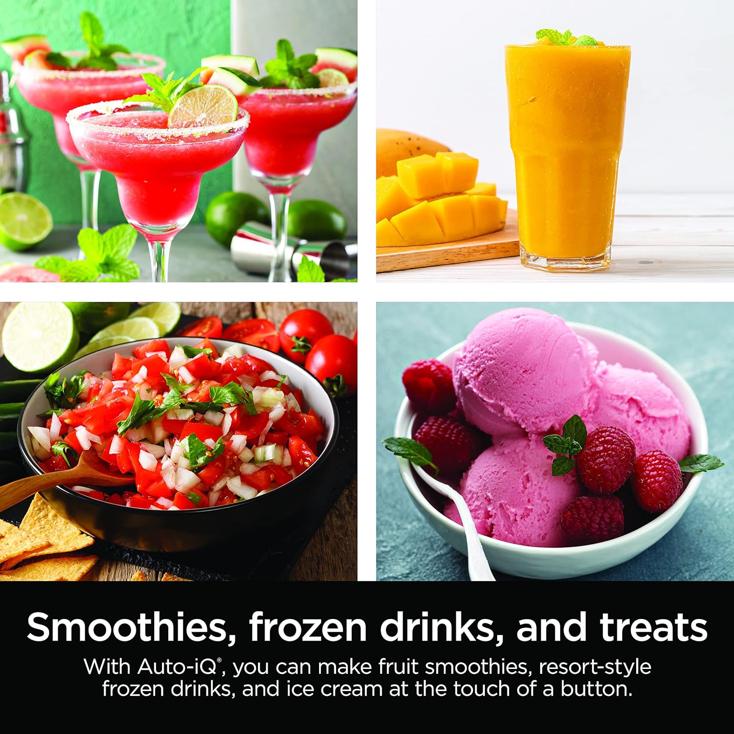 Ninja Professional Blender - Image 4