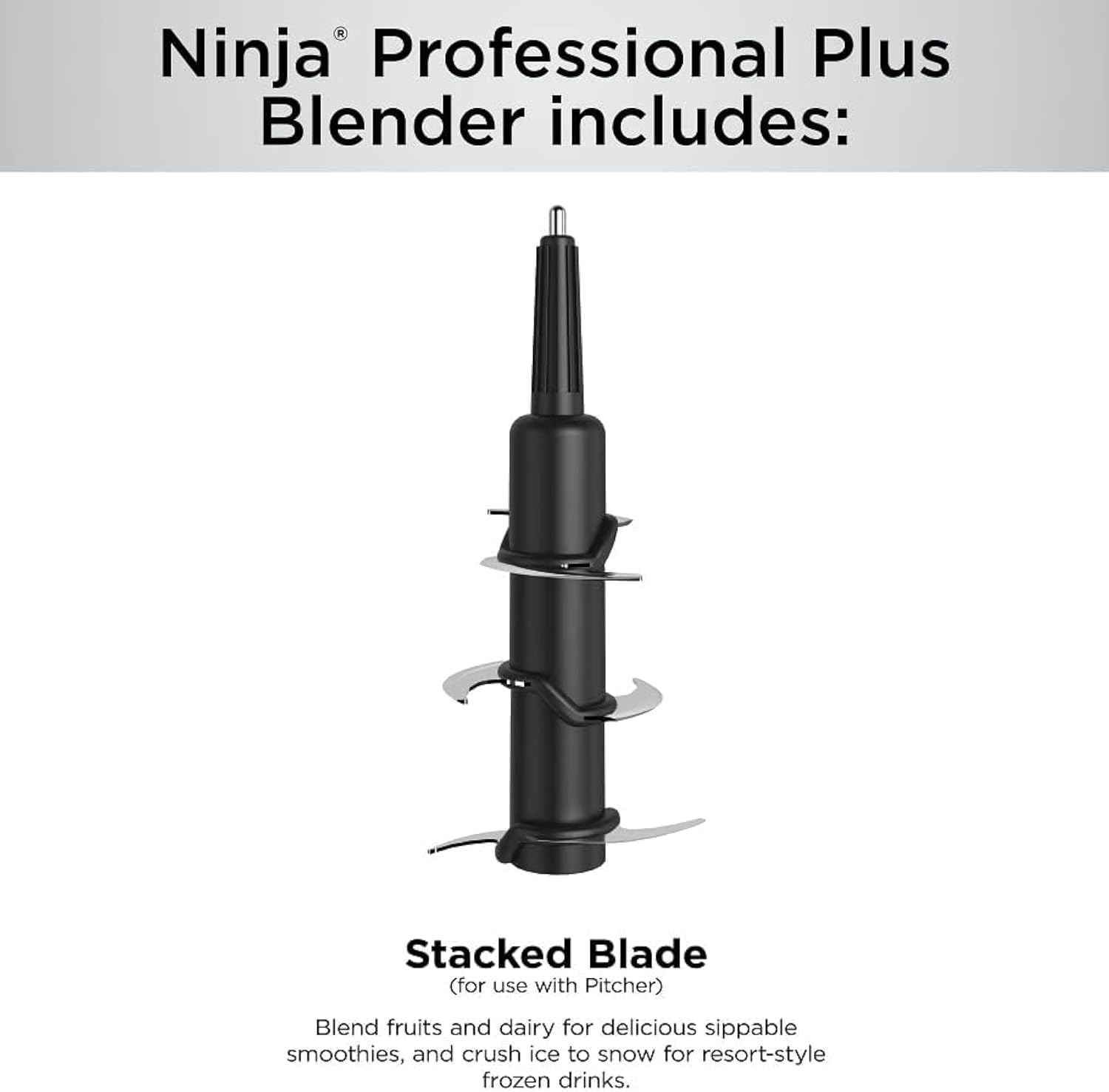 Ninja Professional Blender - Image 10