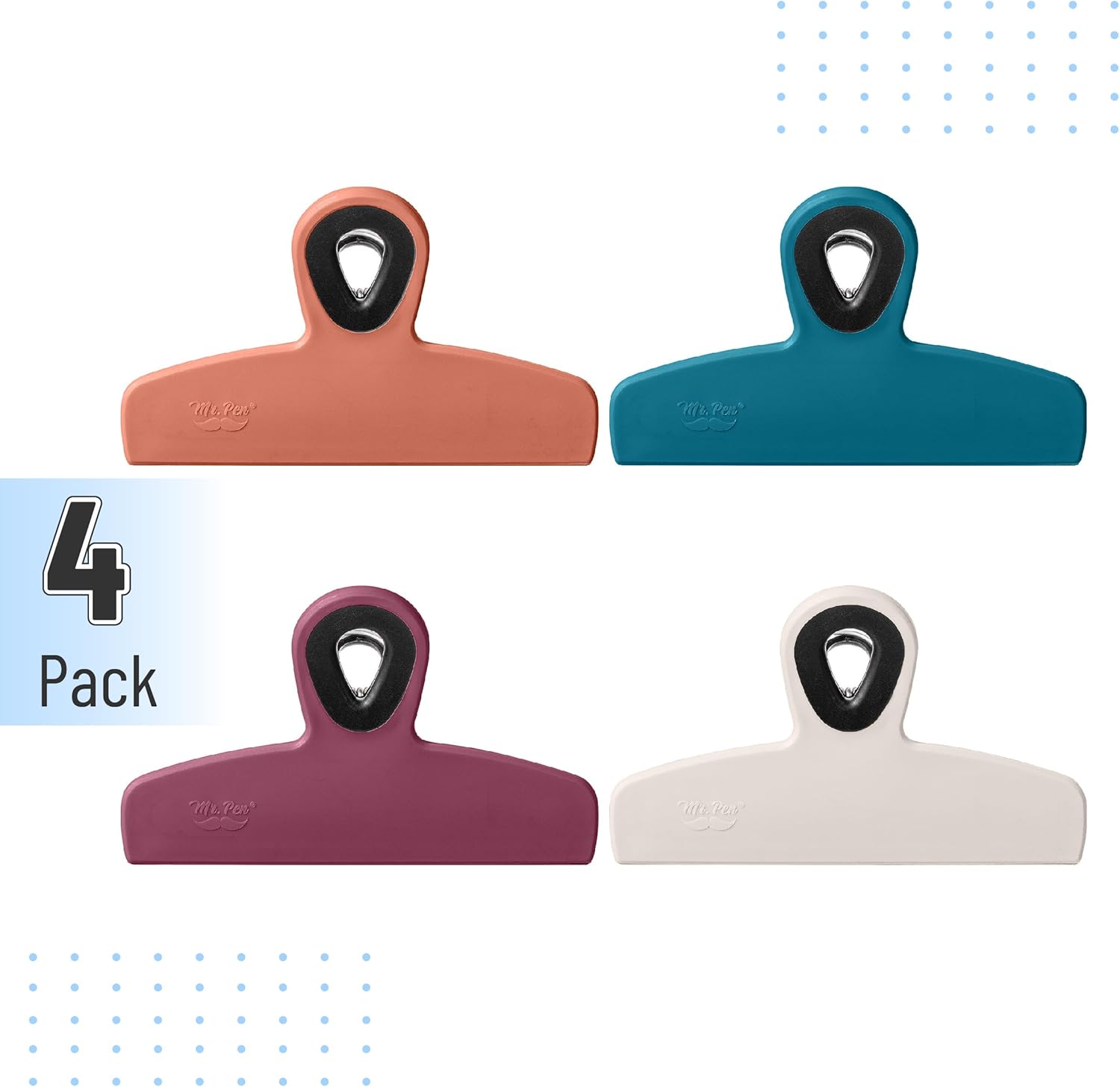 Magnetic Bag Clips - Image 3