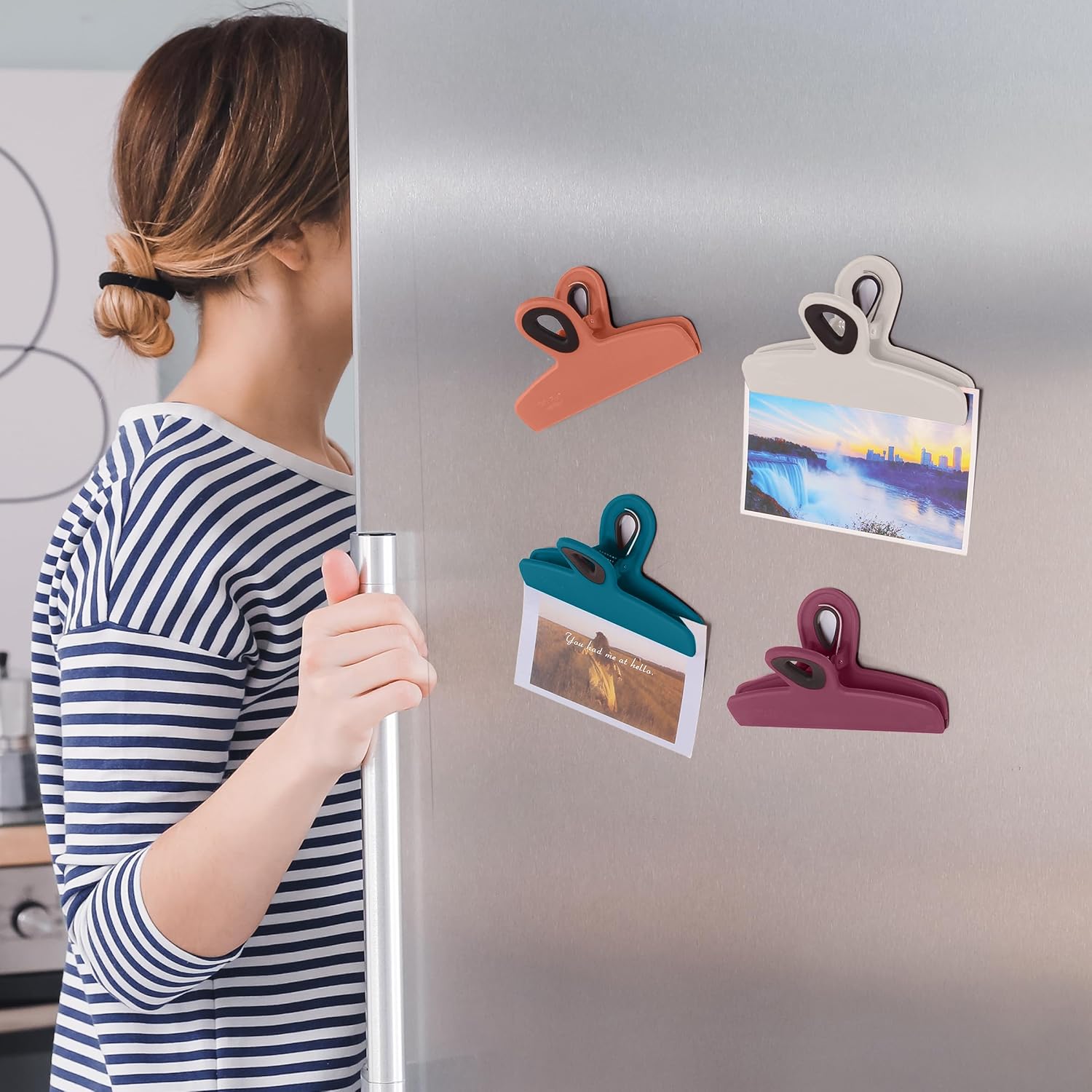 Magnetic Bag Clips - Image 9