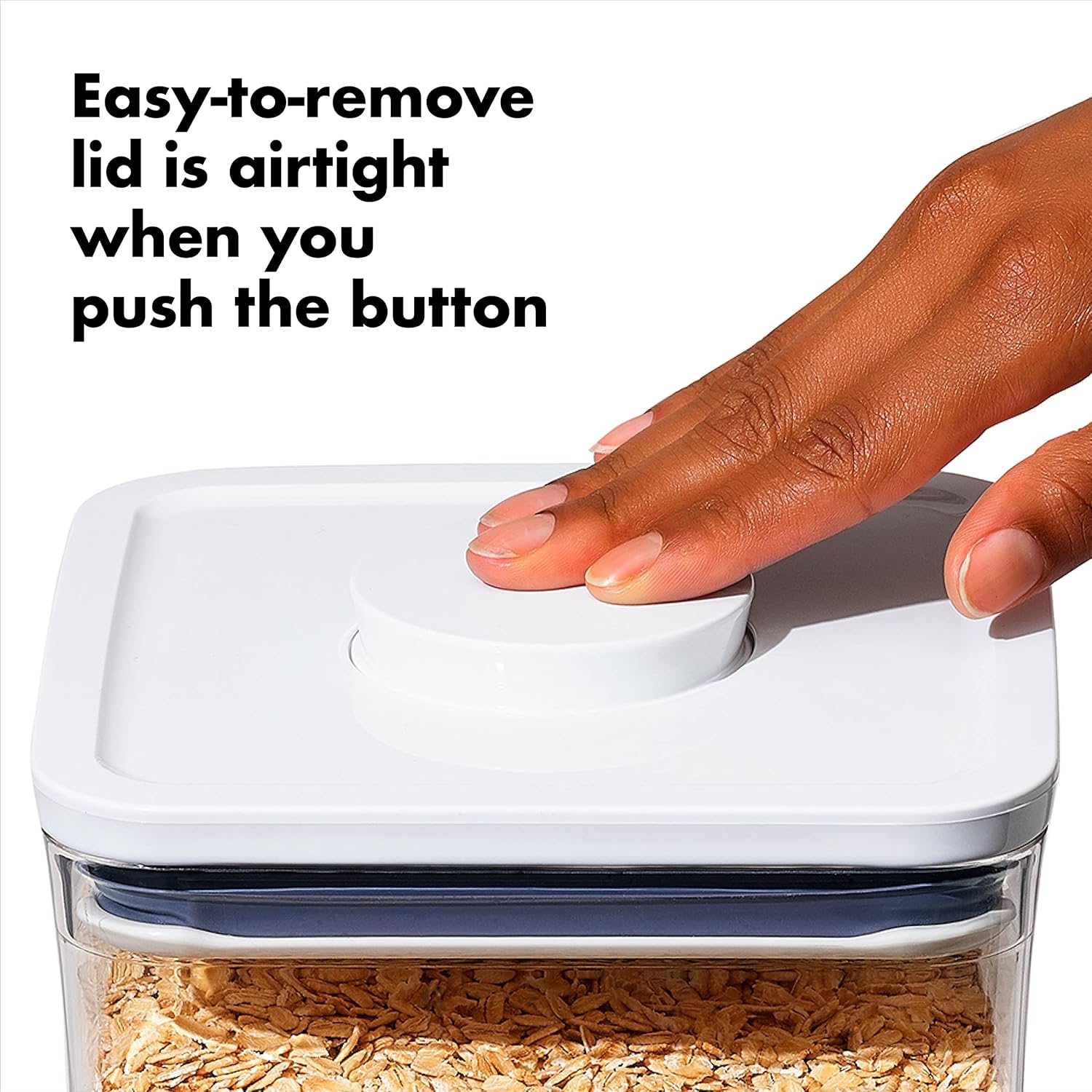 OXO Good Grips Baking Storage Container Set - Image 5