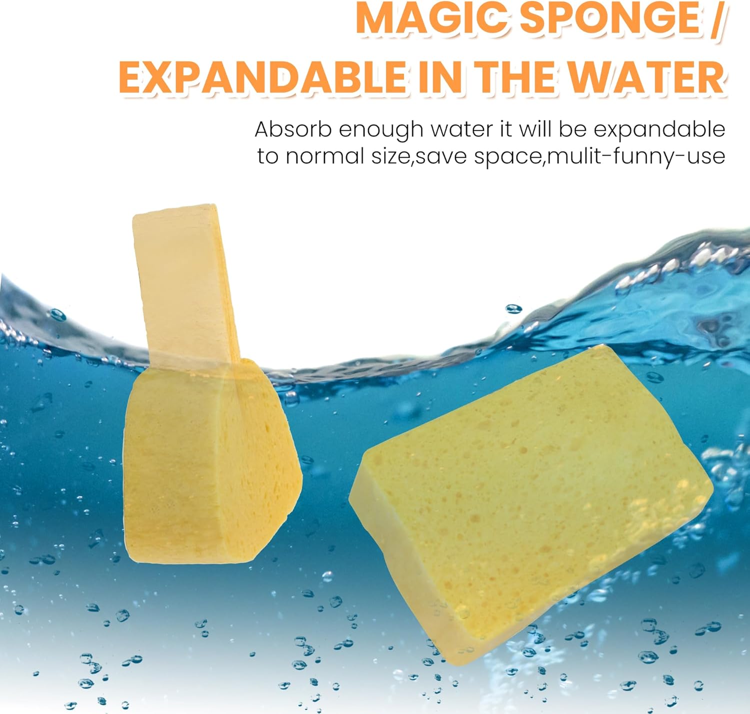 Eco-Friendly Cellulose Sponges - Image 4