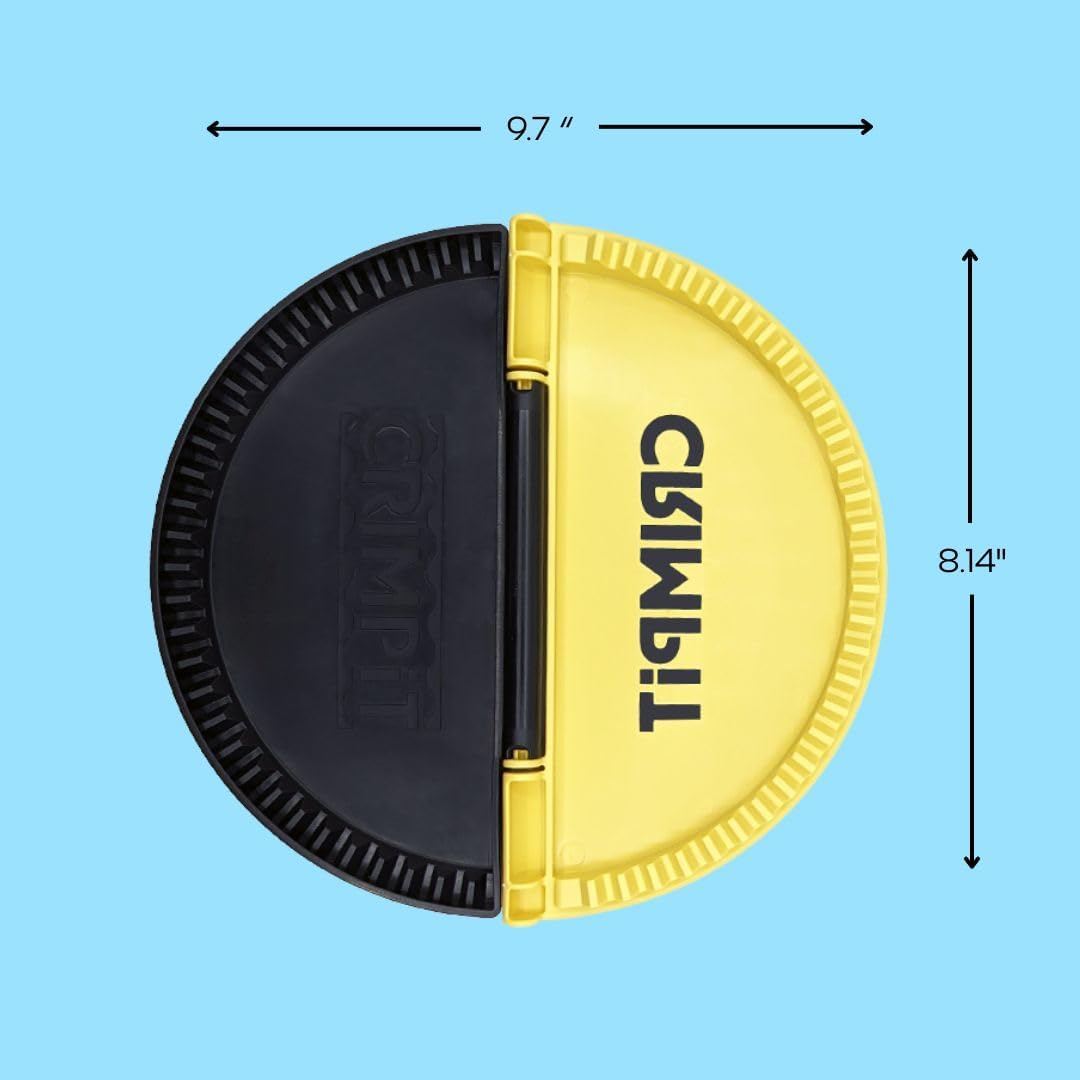 Large Tortilla Sealer for 10-12" Flour Tortillas - Image 6