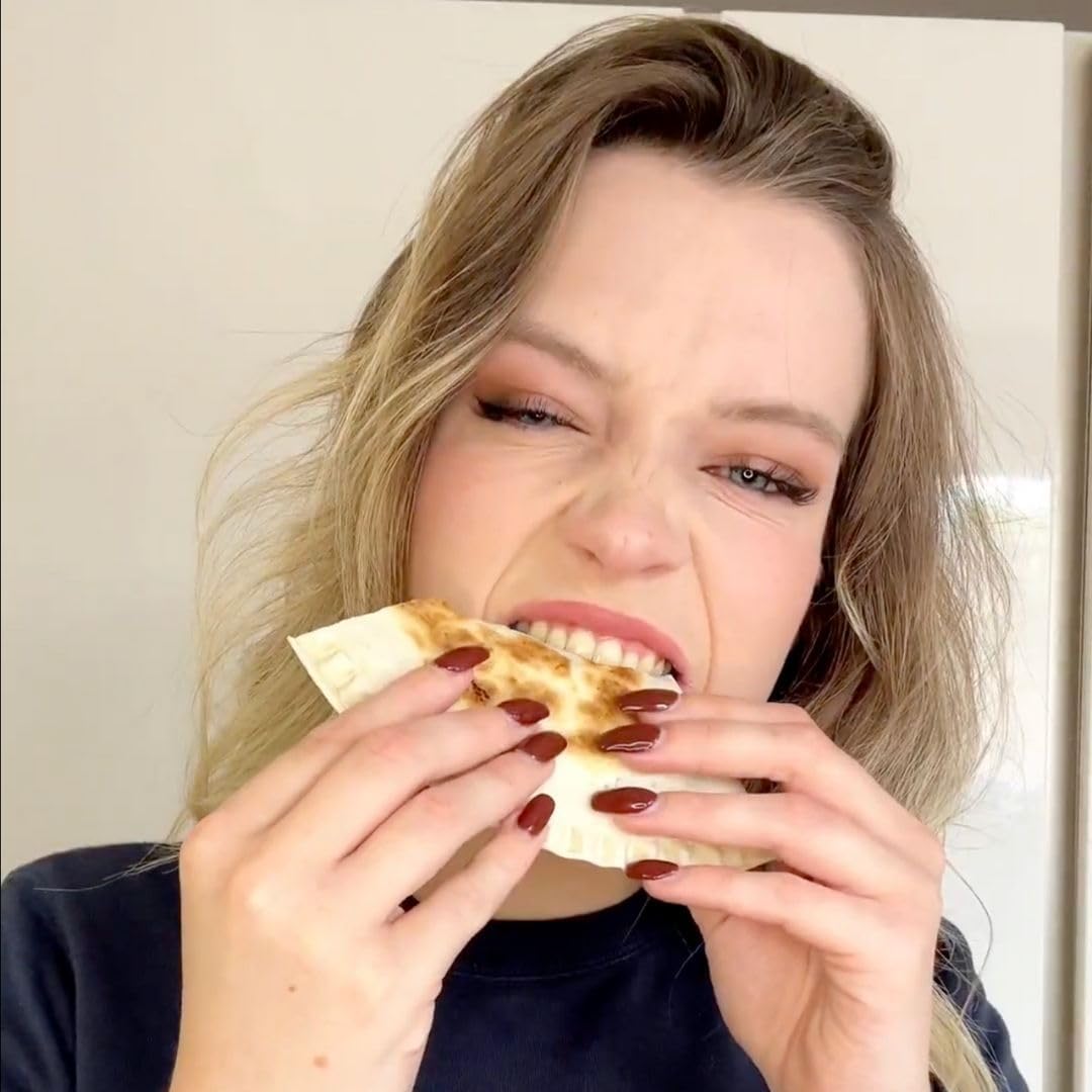 Large Tortilla Sealer for 10-12" Flour Tortillas - Image 9