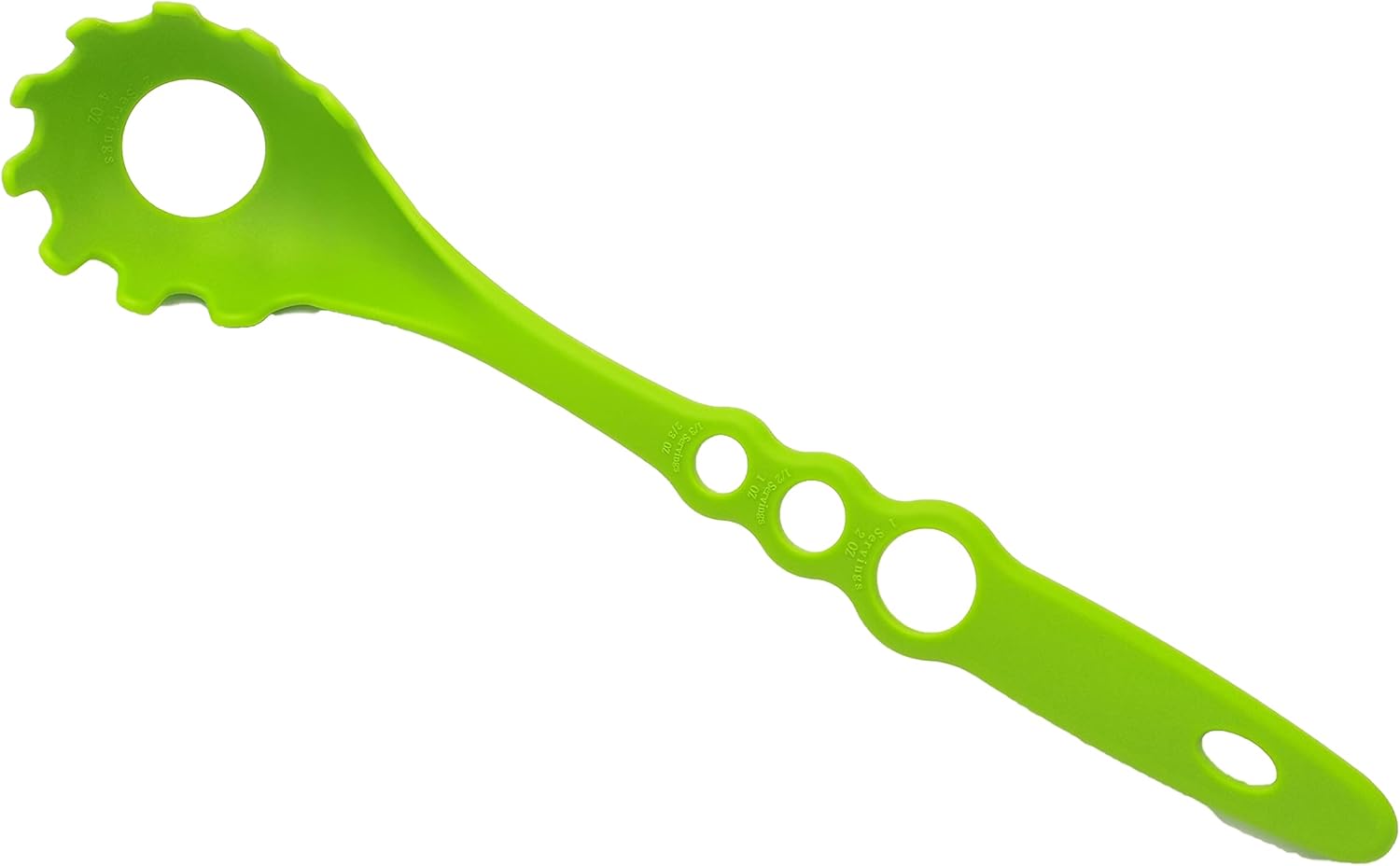 4-in-1 Spaghetti Measurer Tool - Image 2