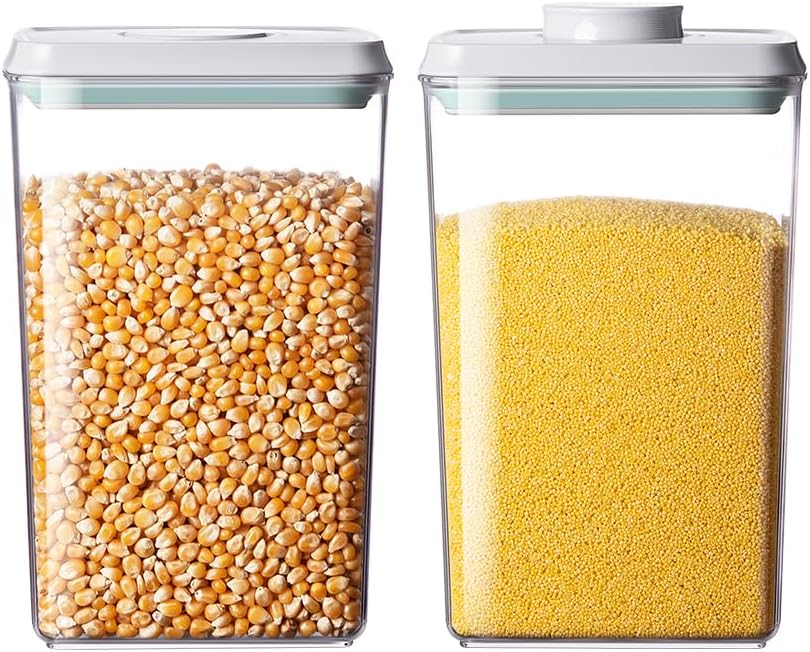 Airtight Pop Food Storage Containers - Image 2