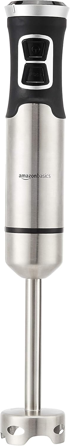 Amazon Basics Immersion Hand Blender - Image 2